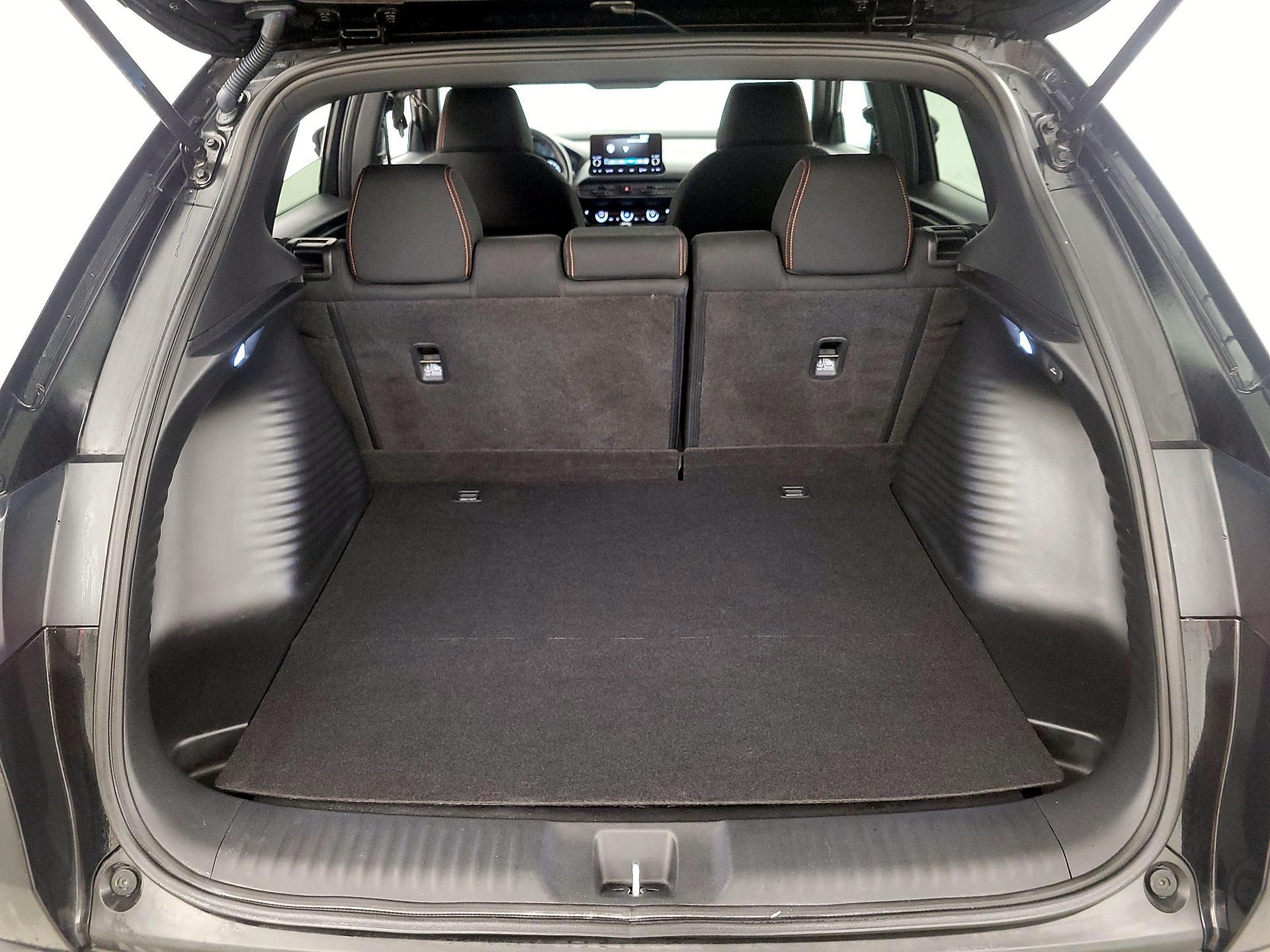 Thumbnail: 2024 Honda HR-V - 20