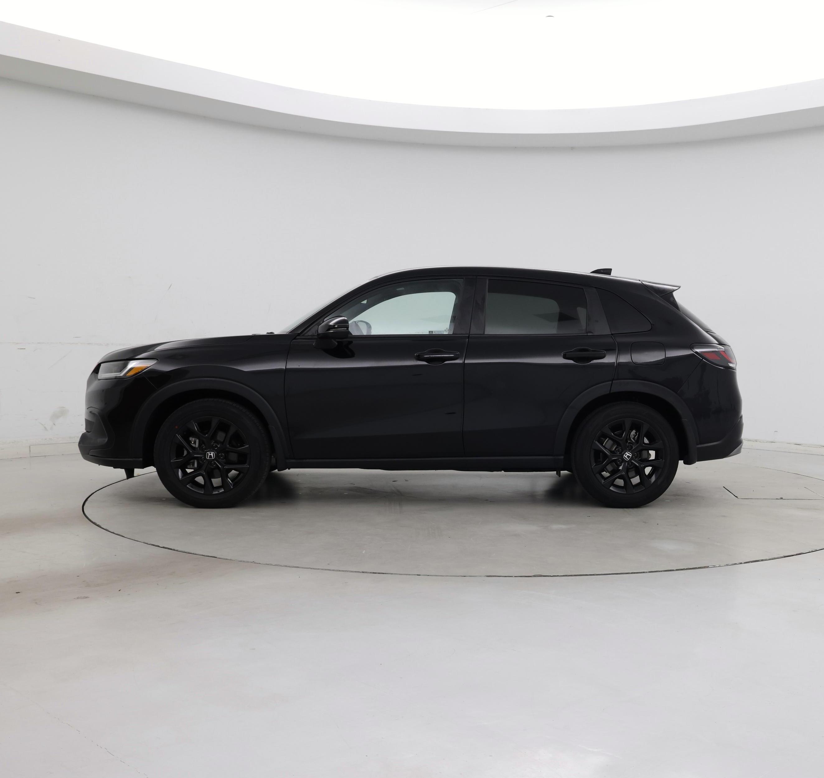 Thumbnail: 2024 Honda HR-V - 3