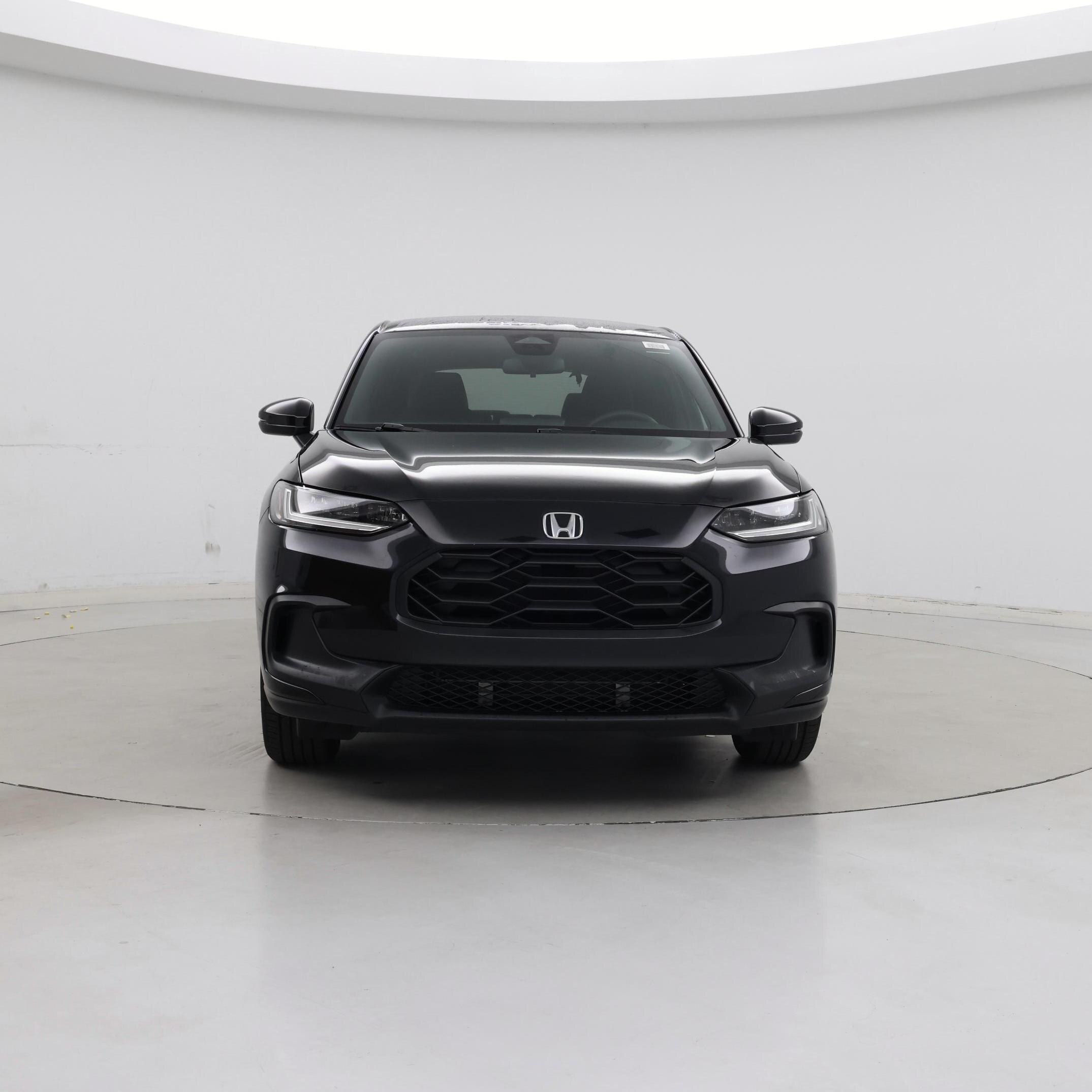 Thumbnail: 2024 Honda HR-V - 5