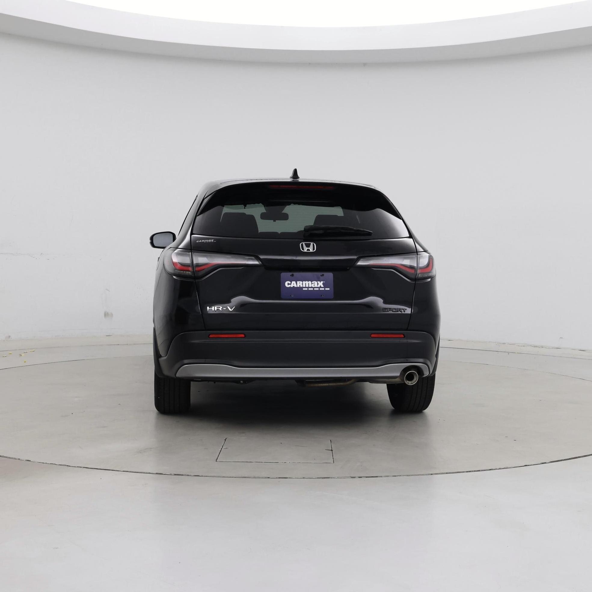 Thumbnail: 2024 Honda HR-V - 6