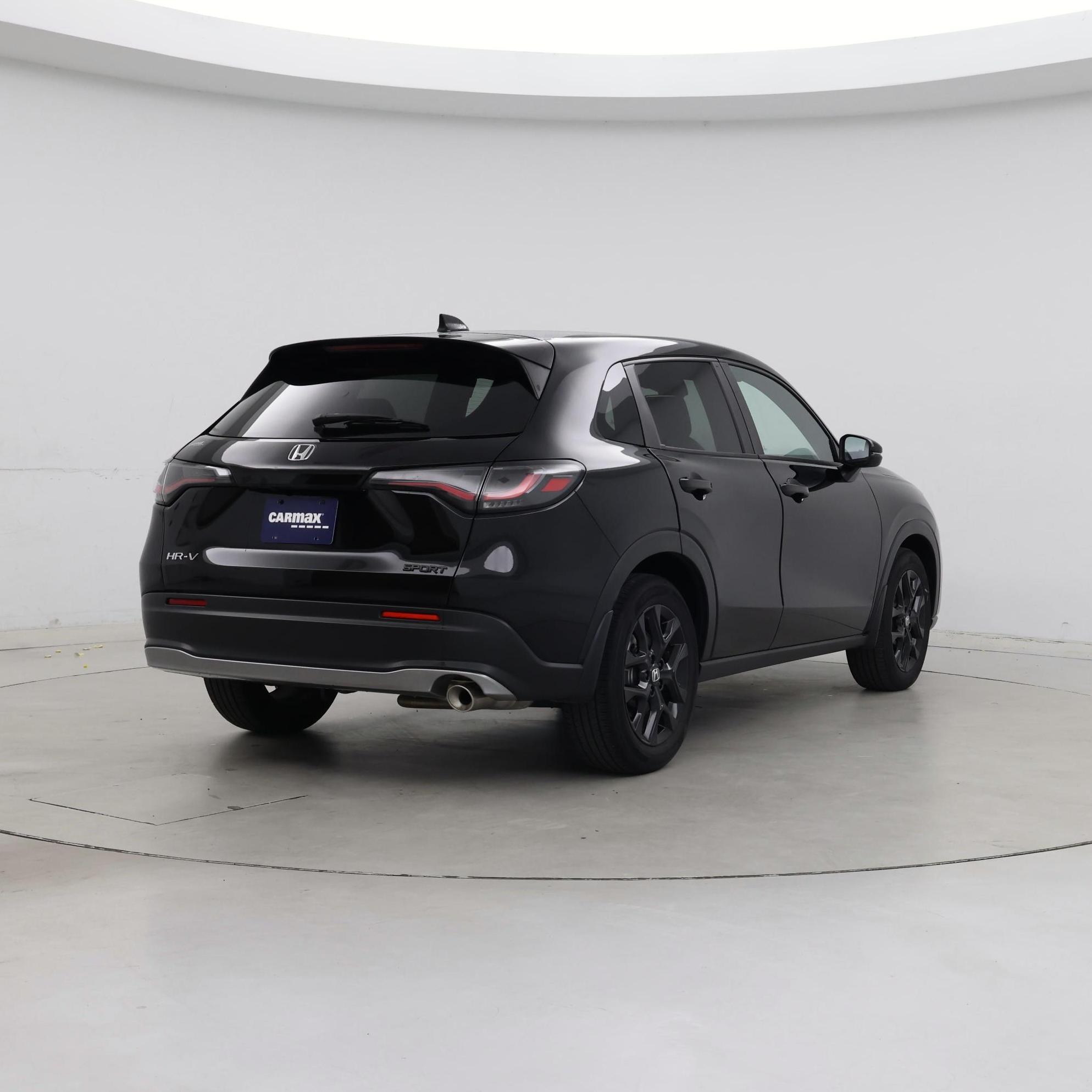 Thumbnail: 2024 Honda HR-V - 8