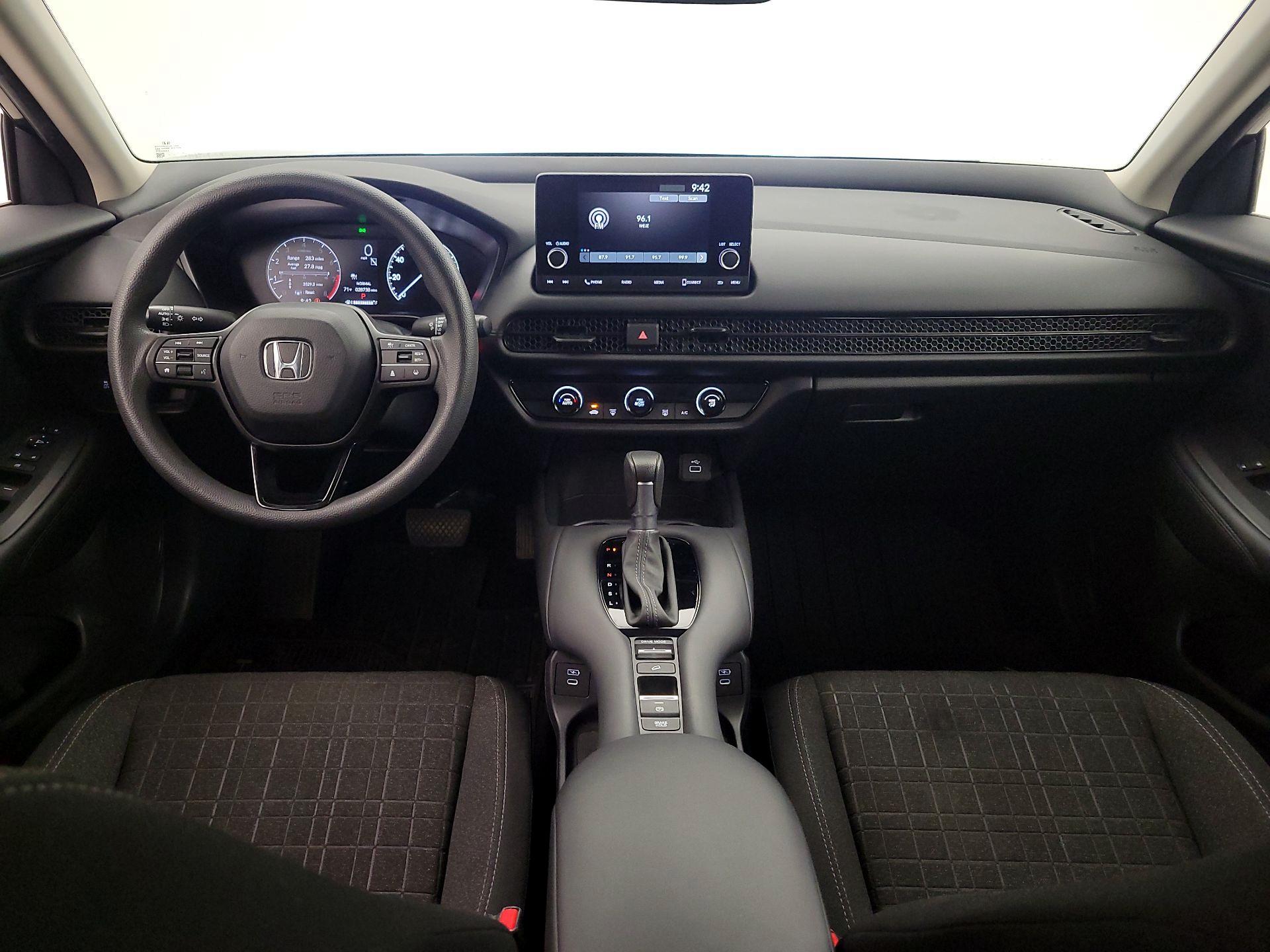 Thumbnail: 2024 Honda HR-V - 9