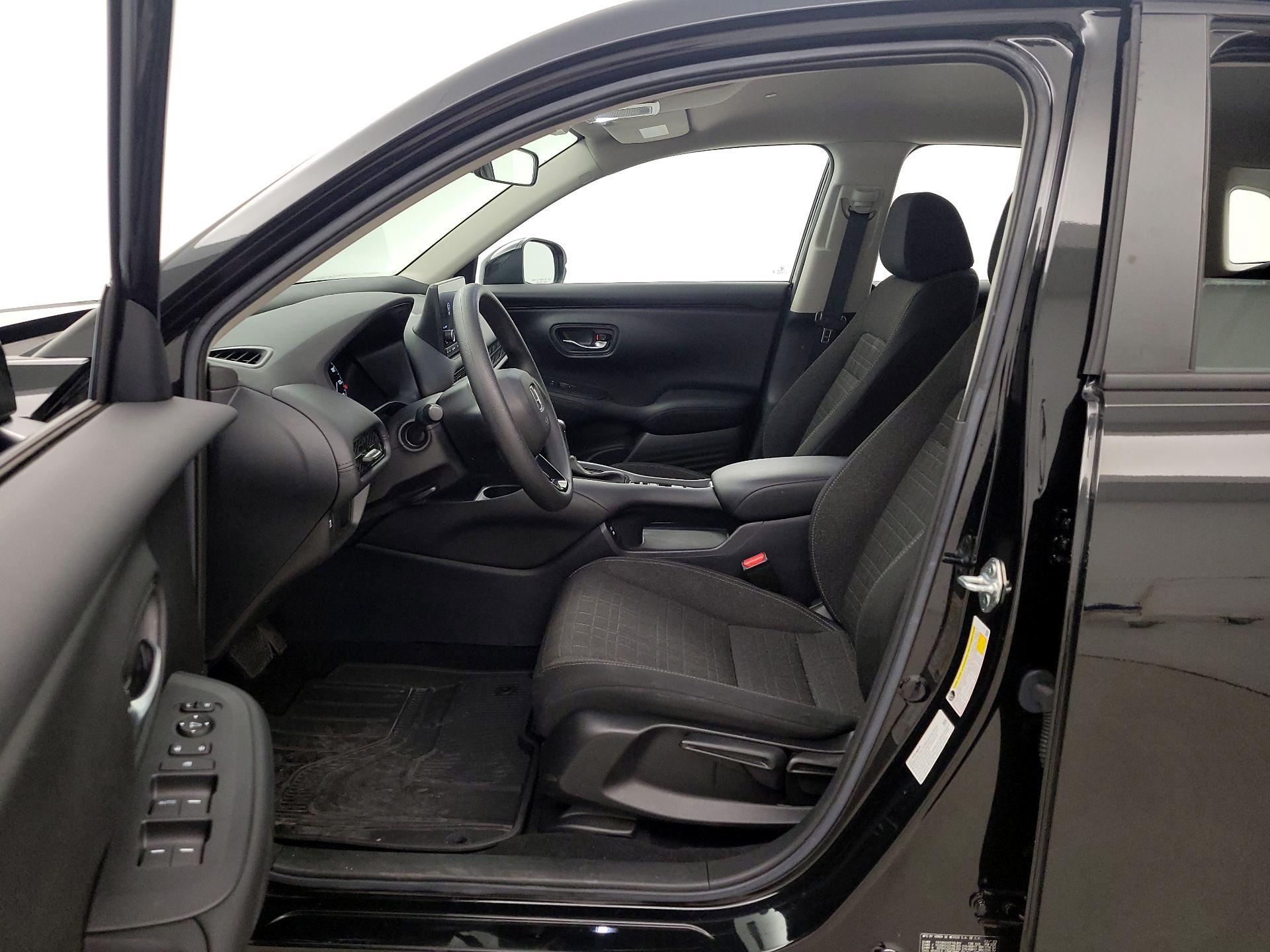 Thumbnail: 2024 Honda HR-V - 11