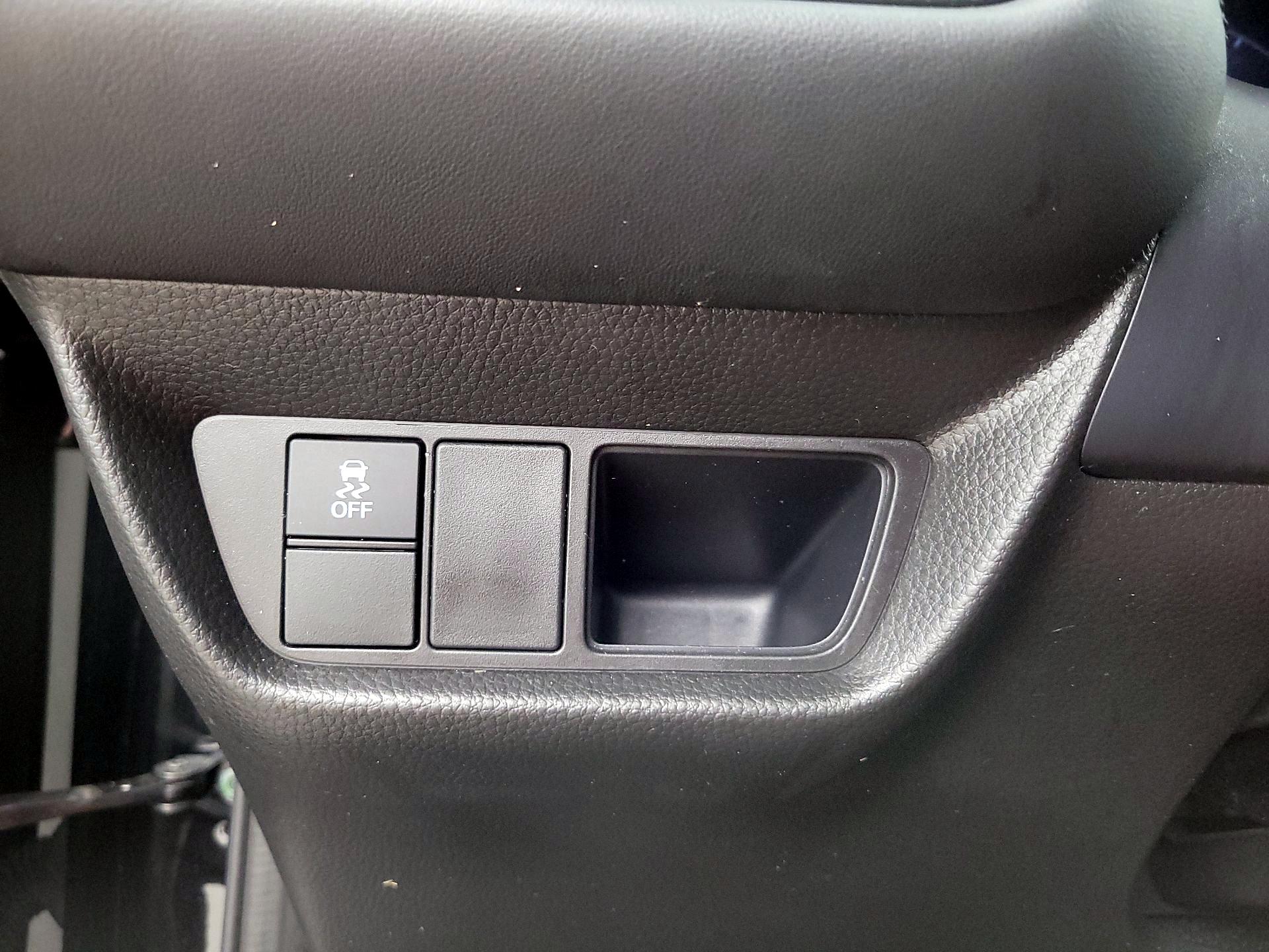 Thumbnail: 2024 Honda HR-V - 13