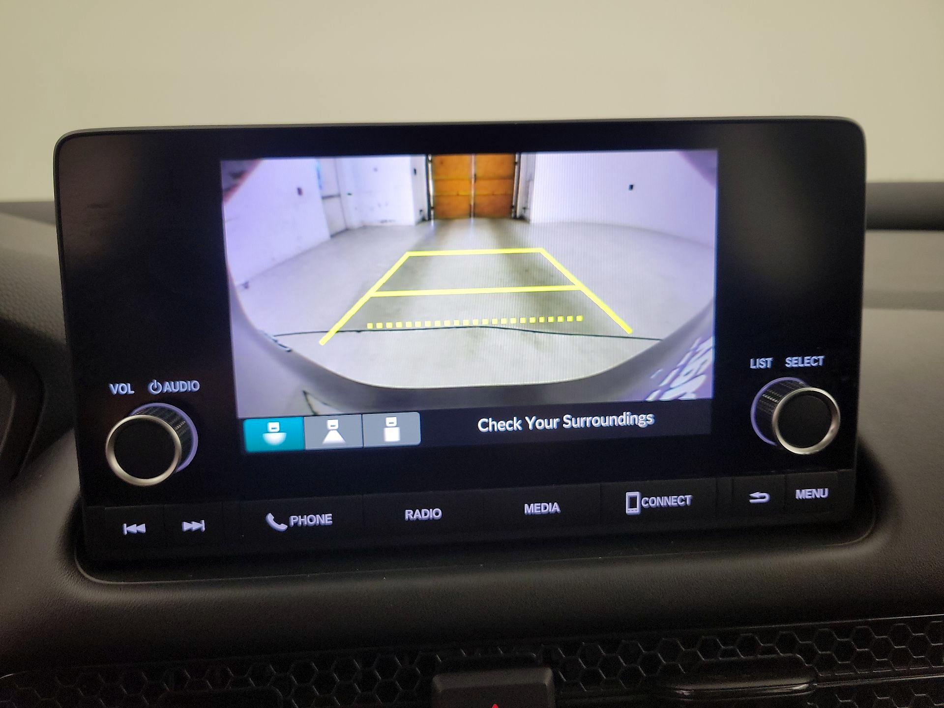 Thumbnail: 2024 Honda HR-V - 14