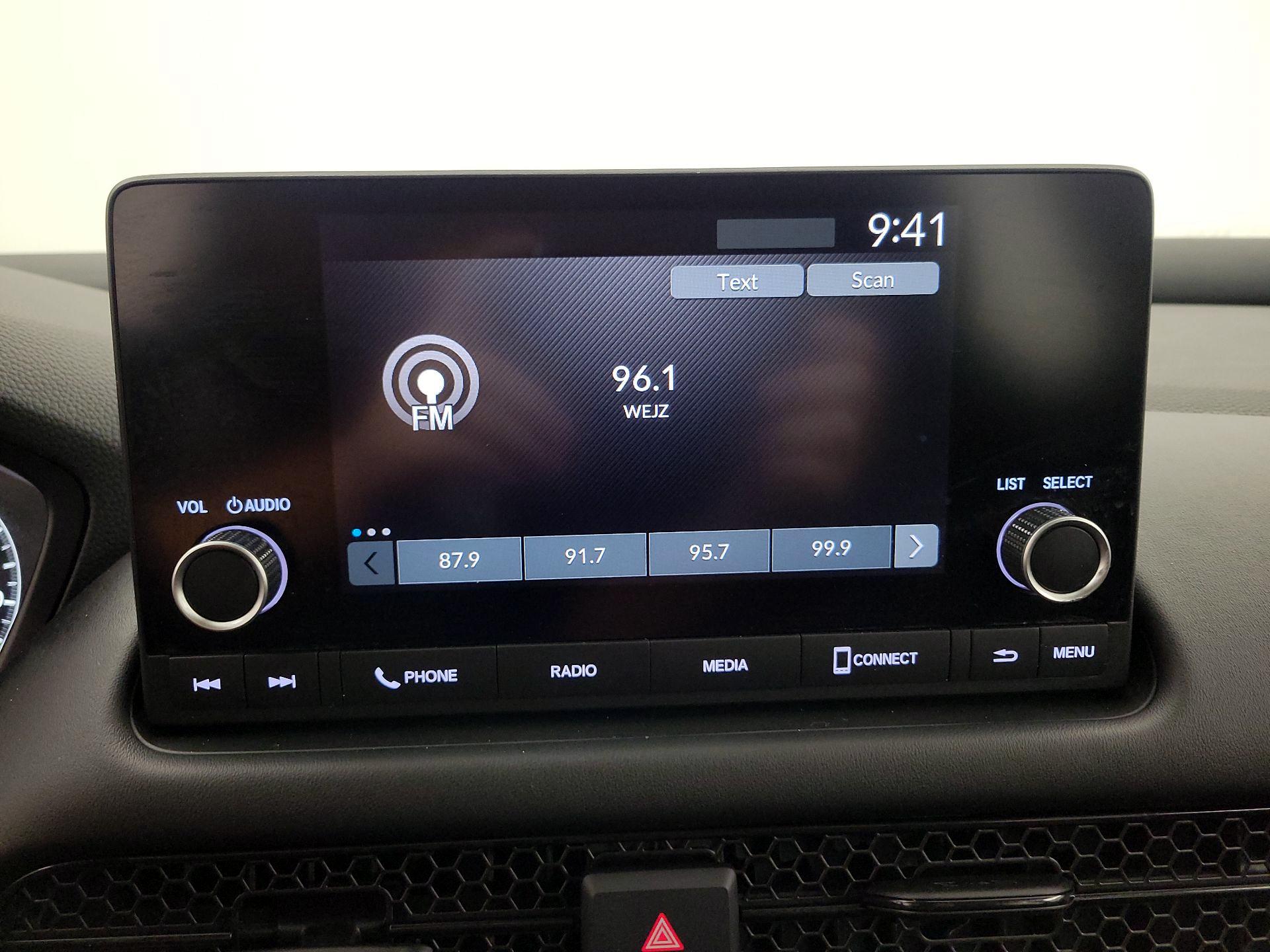 Thumbnail: 2024 Honda HR-V - 15