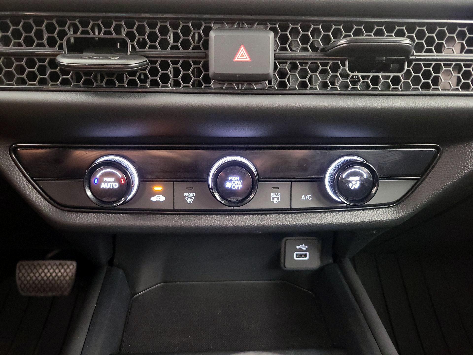 Thumbnail: 2024 Honda HR-V - 16