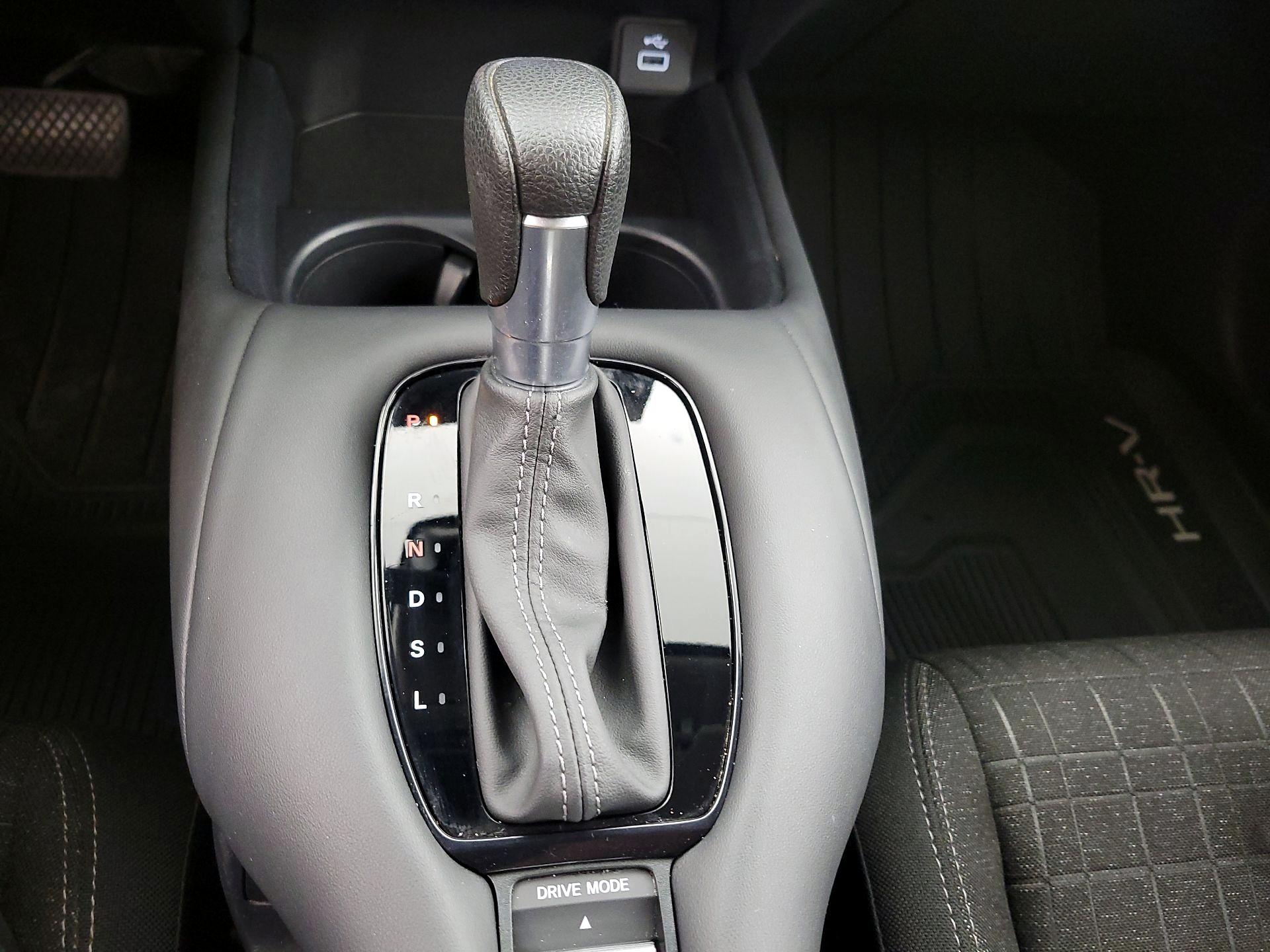 Thumbnail: 2024 Honda HR-V - 17