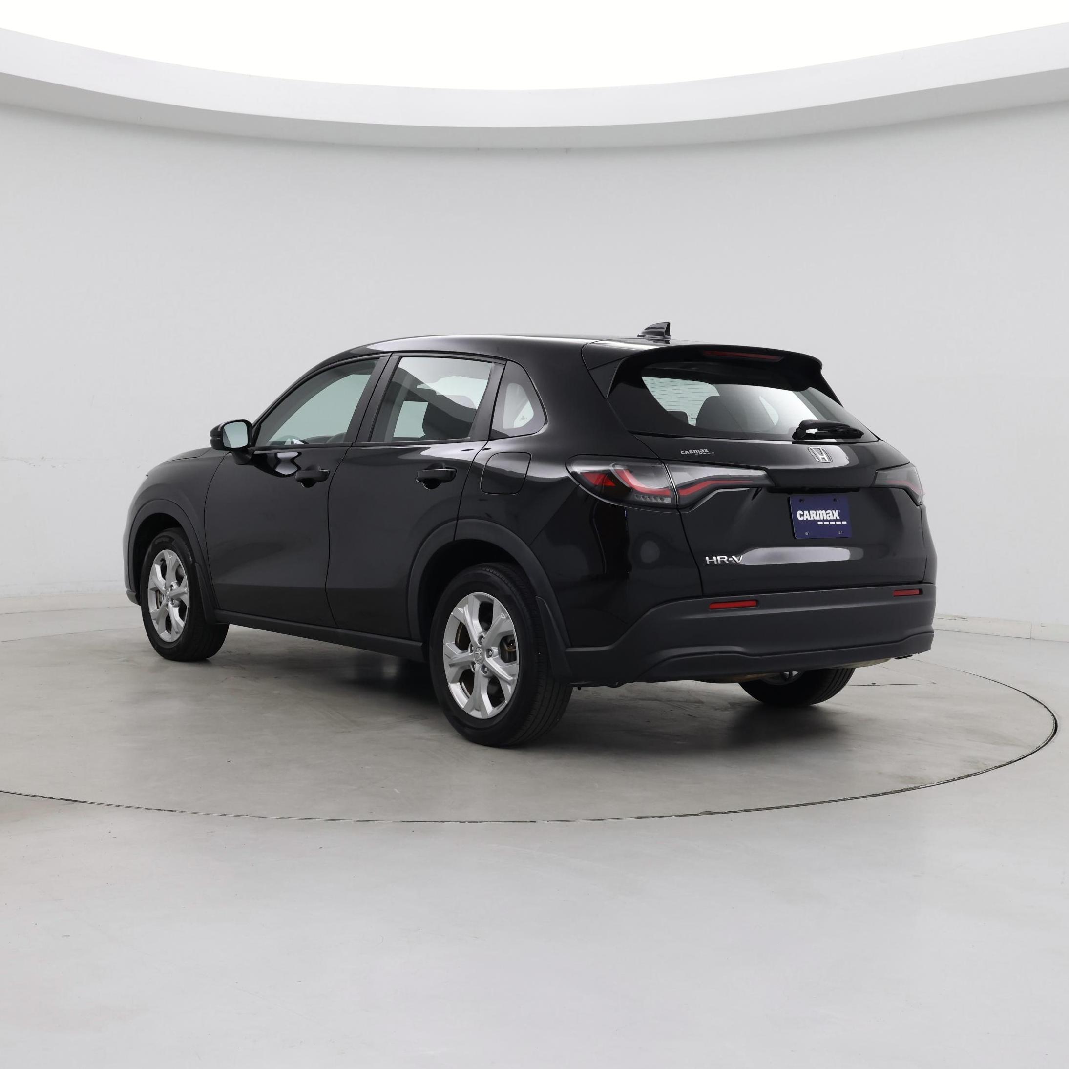 Thumbnail: 2024 Honda HR-V - 2