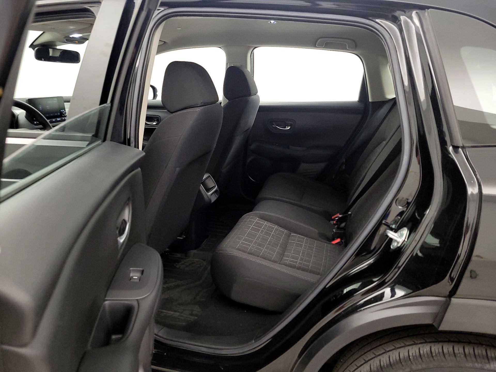 Thumbnail: 2024 Honda HR-V - 19