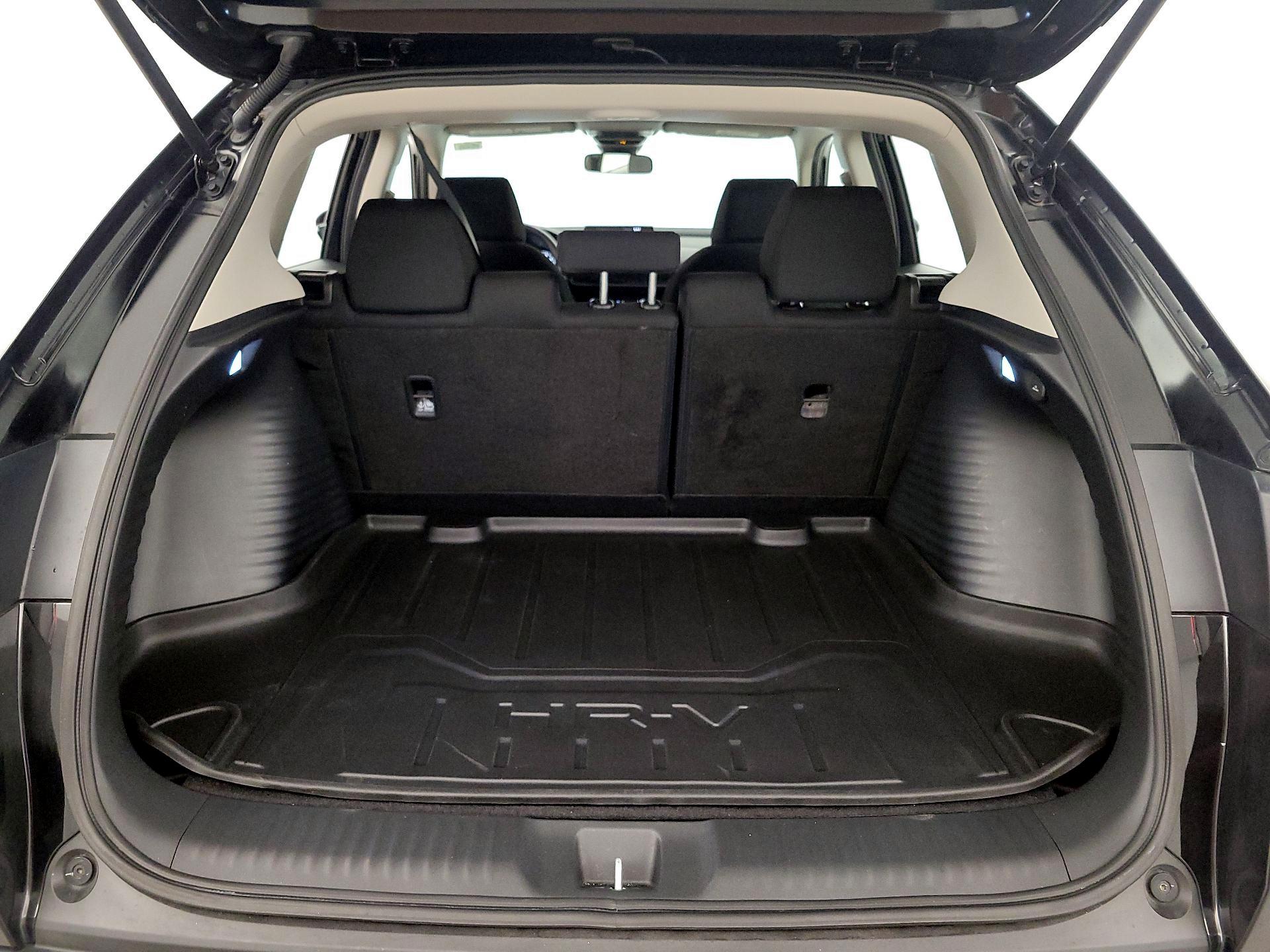 Thumbnail: 2024 Honda HR-V - 20