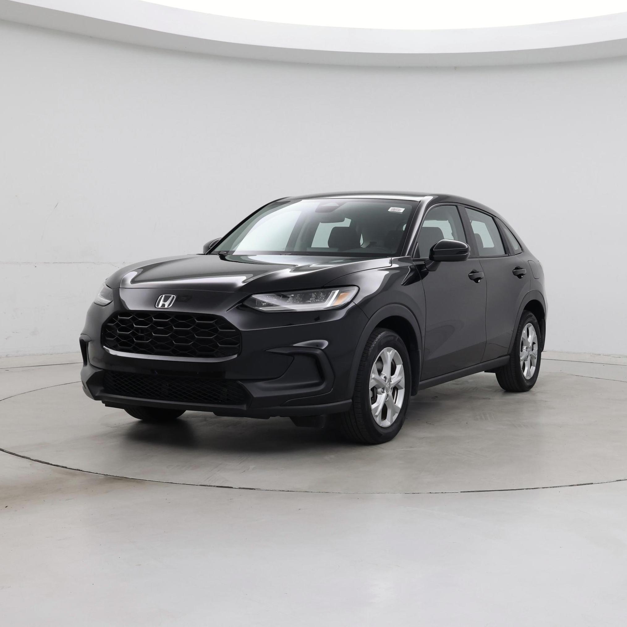 Thumbnail: 2024 Honda HR-V - 4