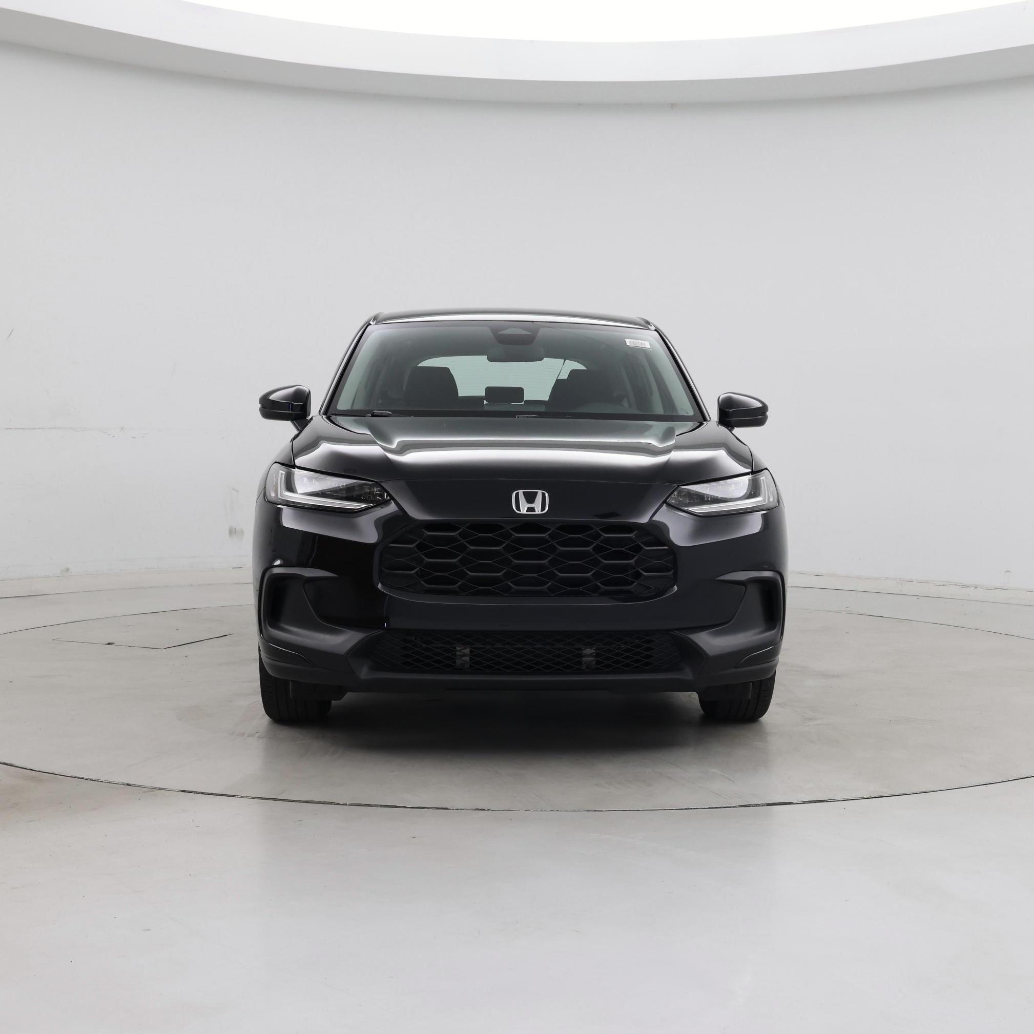 Thumbnail: 2024 Honda HR-V - 5