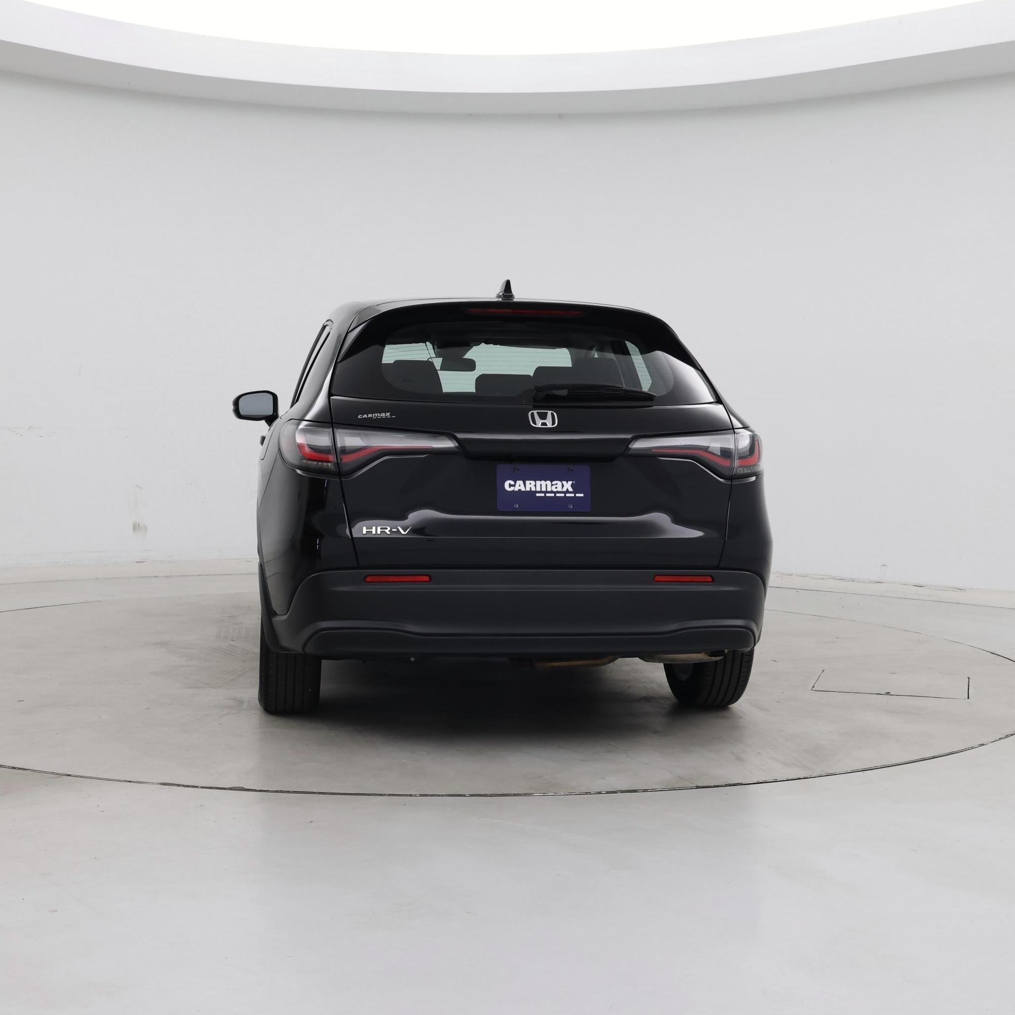 Thumbnail: 2024 Honda HR-V - 6