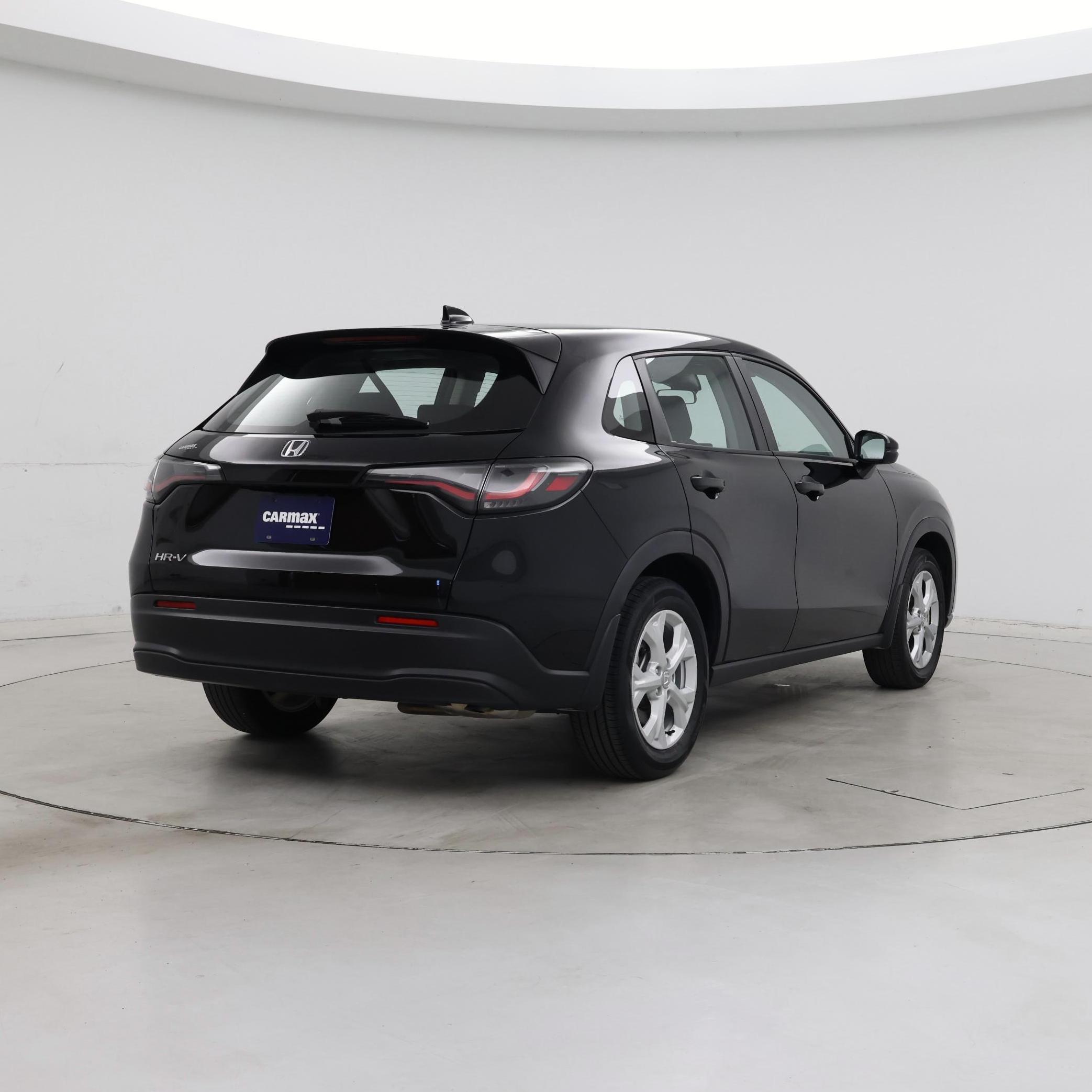 Thumbnail: 2024 Honda HR-V - 8