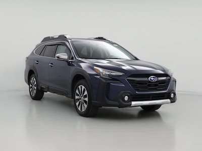 2023 Subaru Outback Touring