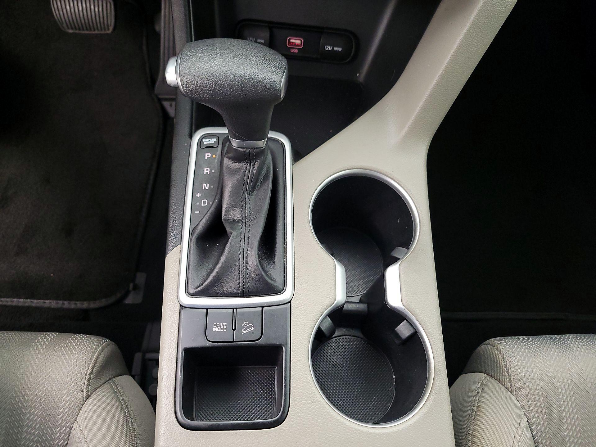 Thumbnail: 2021 Kia Sportage - 17