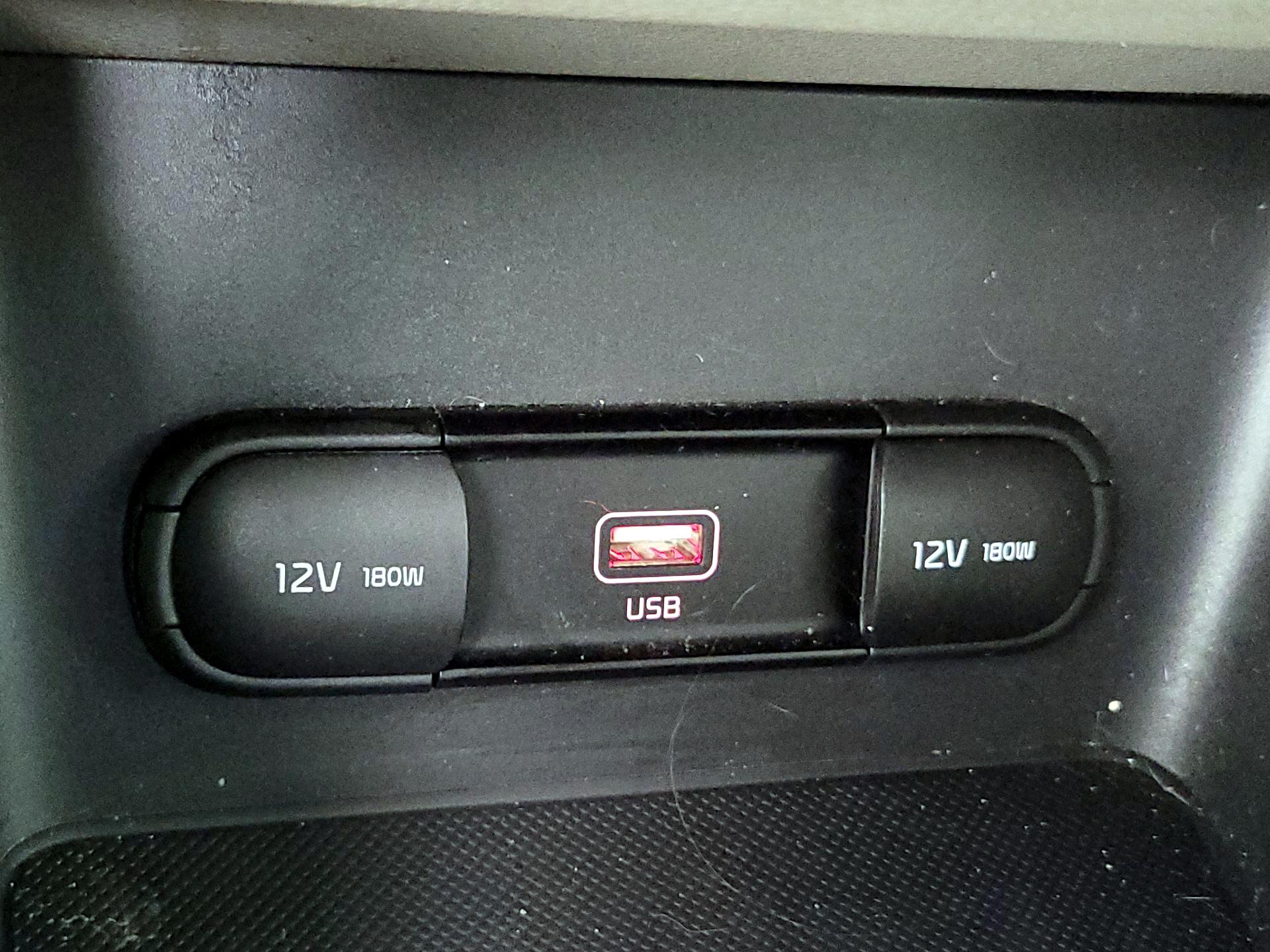 Thumbnail: 2021 Kia Sportage - 18