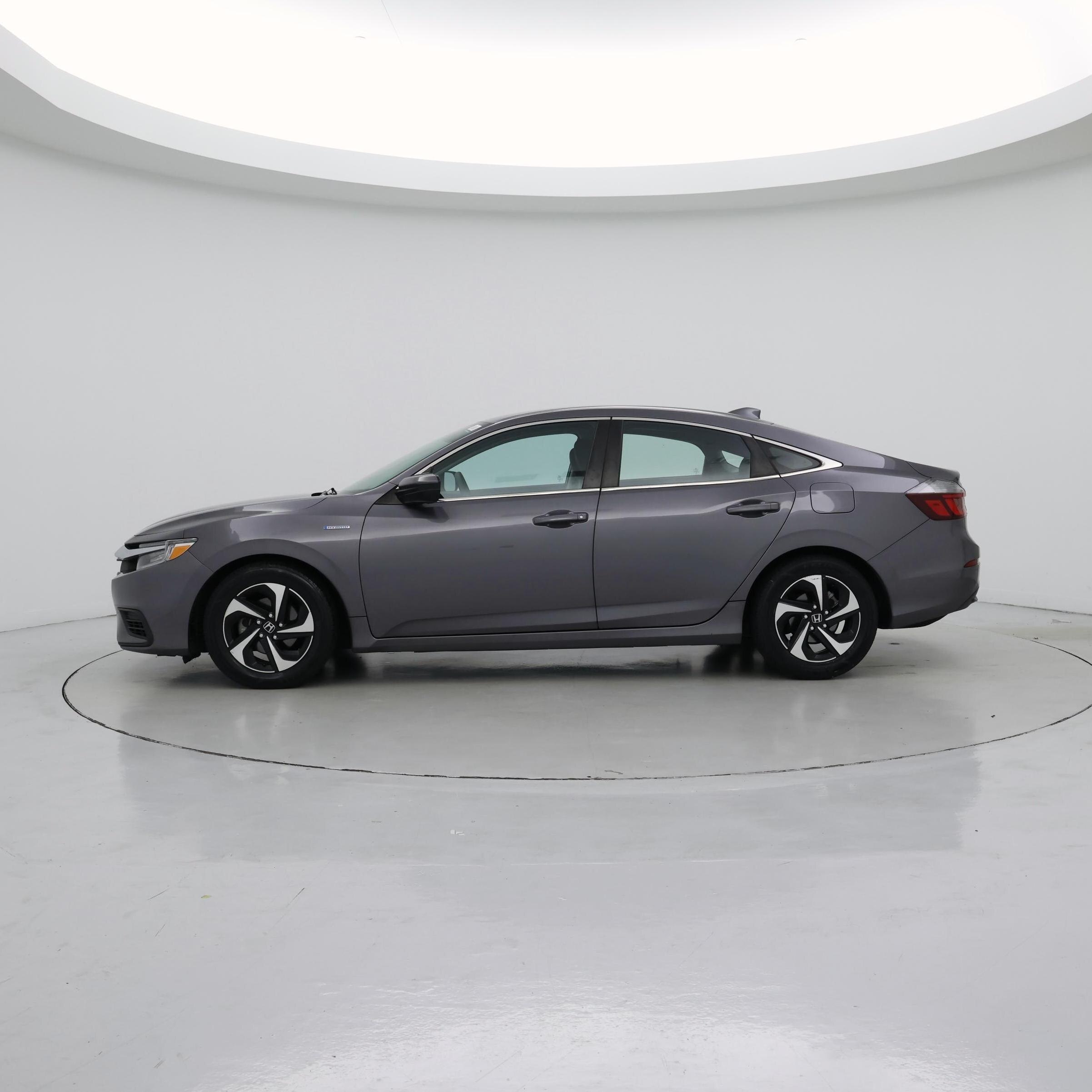 Thumbnail: 2021 Honda Insight - 3