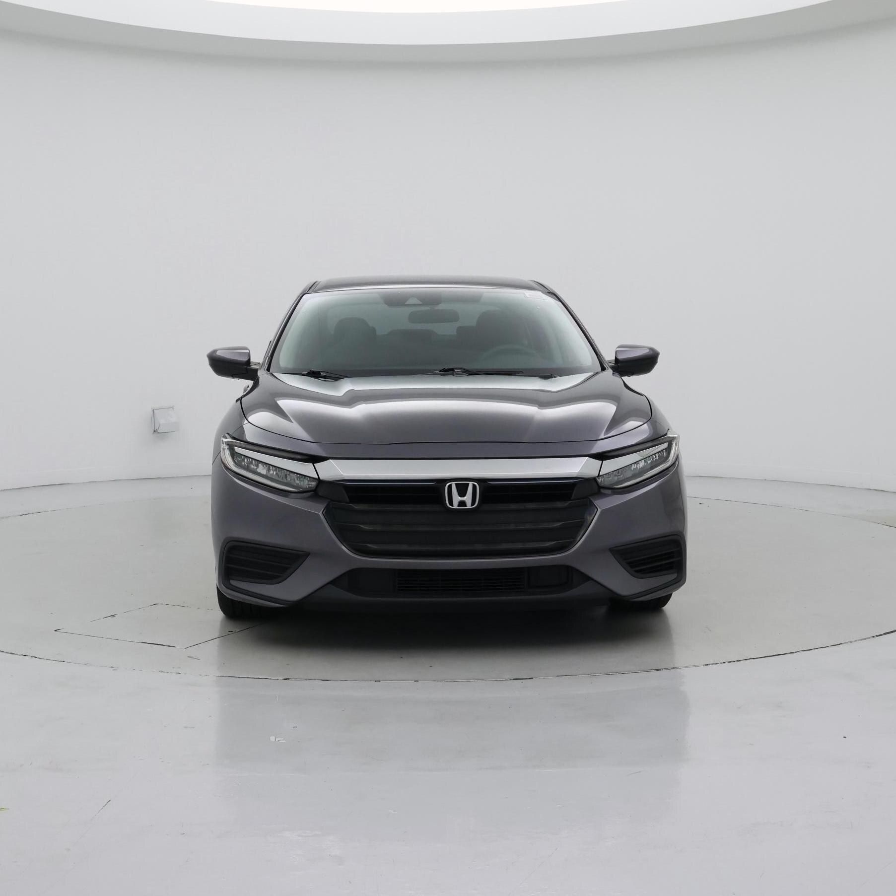 Thumbnail: 2021 Honda Insight - 5
