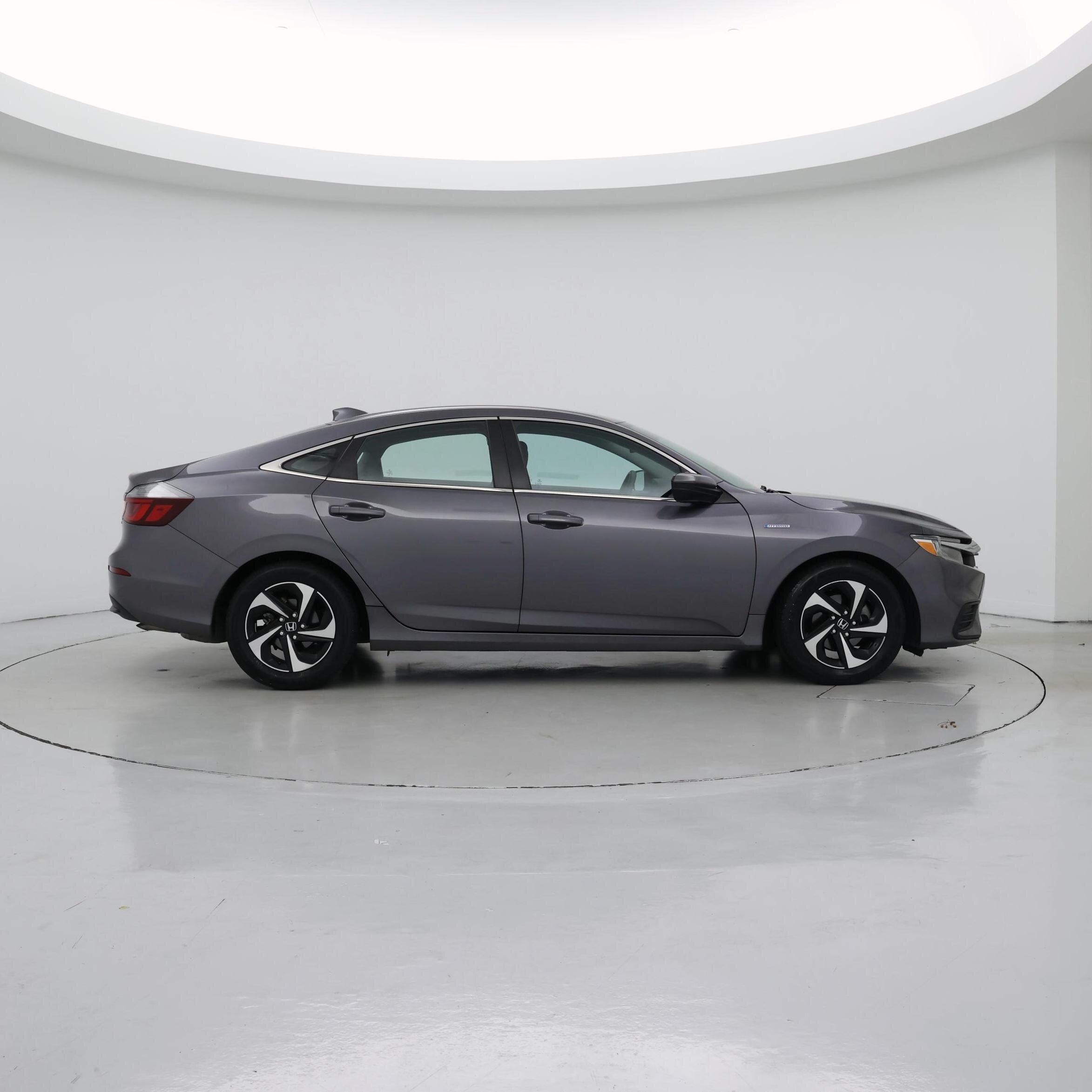 Thumbnail: 2021 Honda Insight - 7