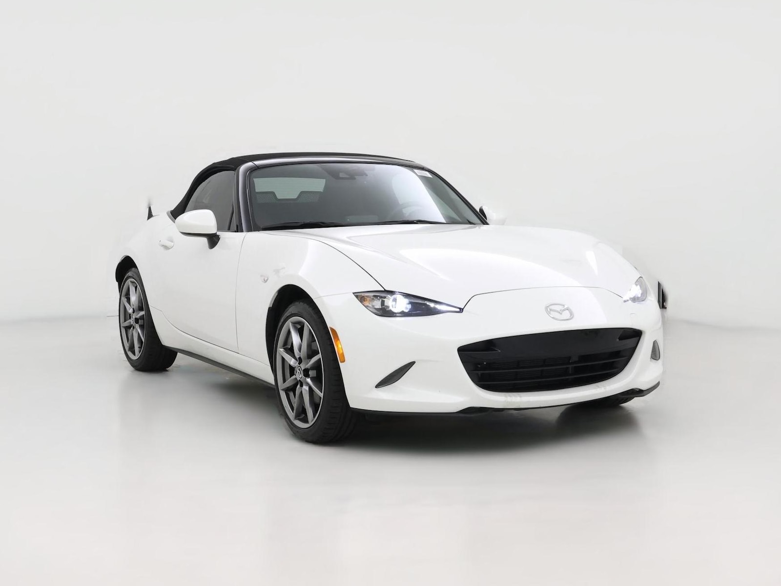 2022 Mazda MX-5 Miata Grand Touring