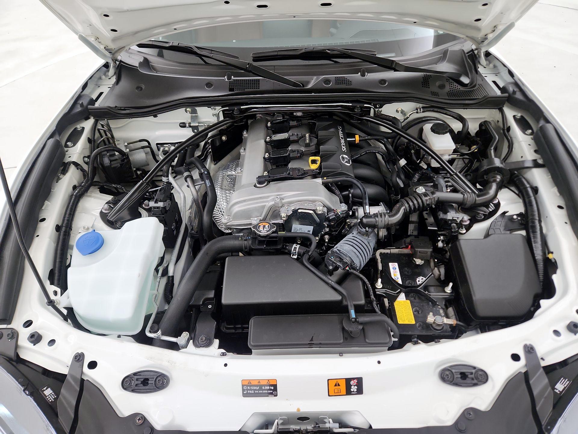 Thumbnail: 2022 Mazda MX-5 Miata - 20