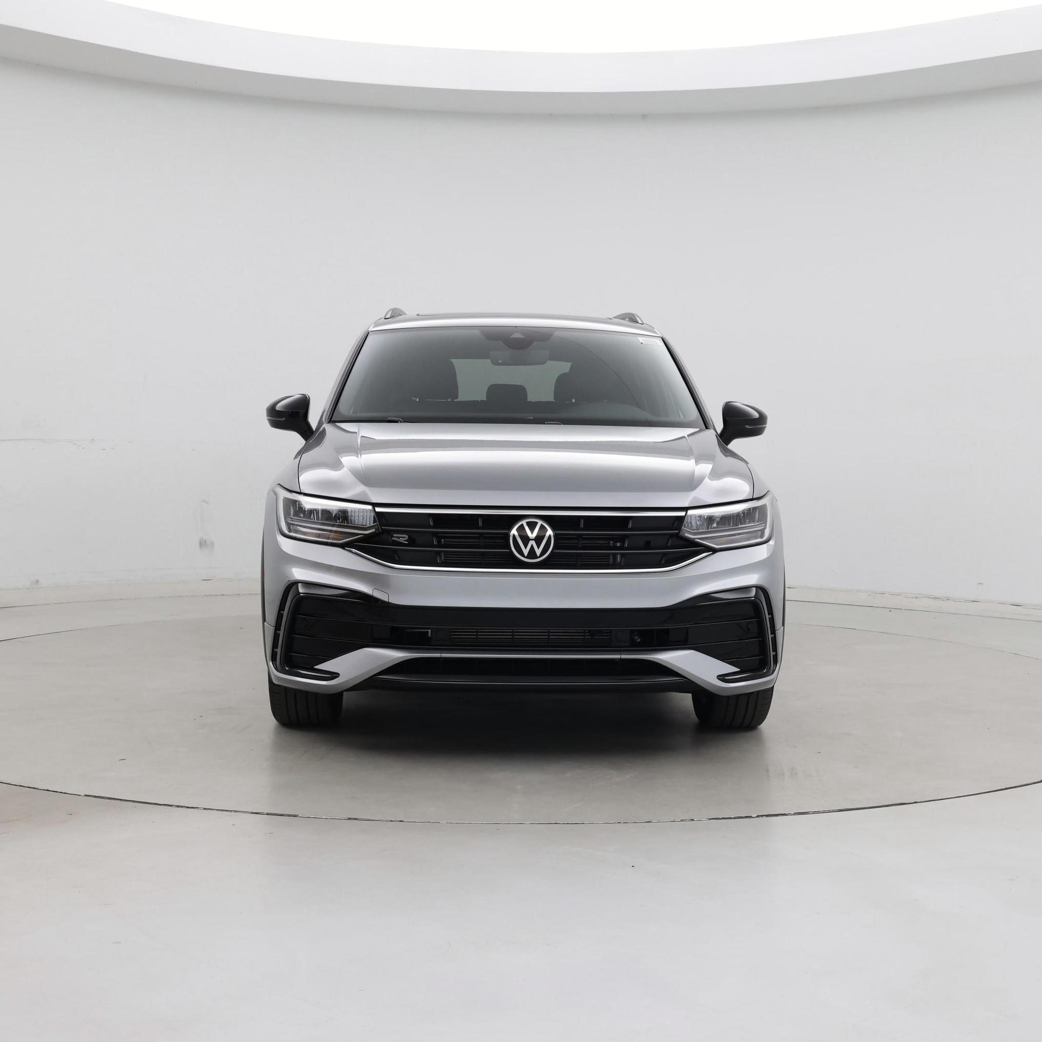 Thumbnail: 2022 Volkswagen Tiguan - 5