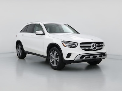 2022 Mercedes-Benz GLC300