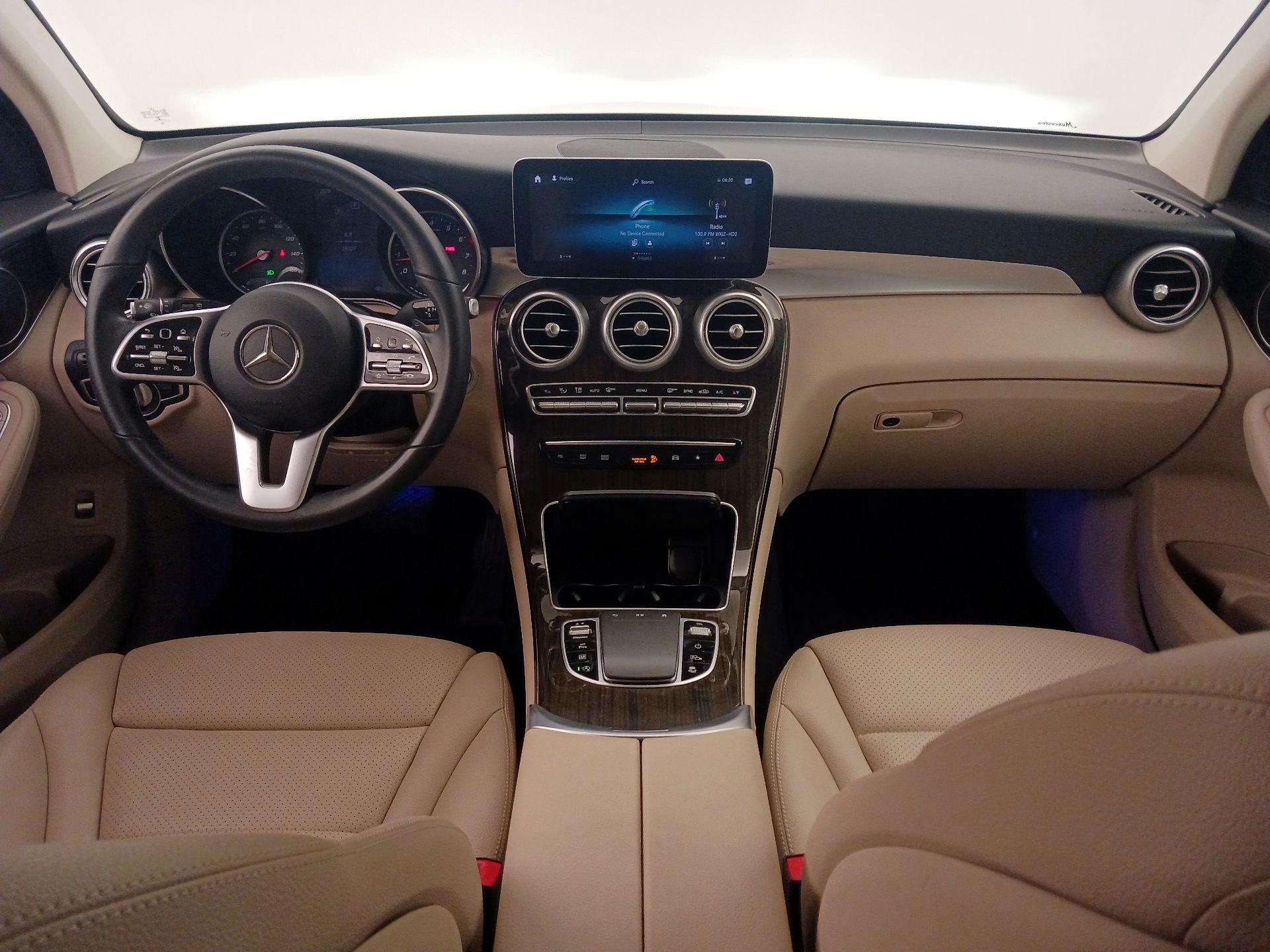 Thumbnail: 2022 Mercedes-Benz GLC - 9