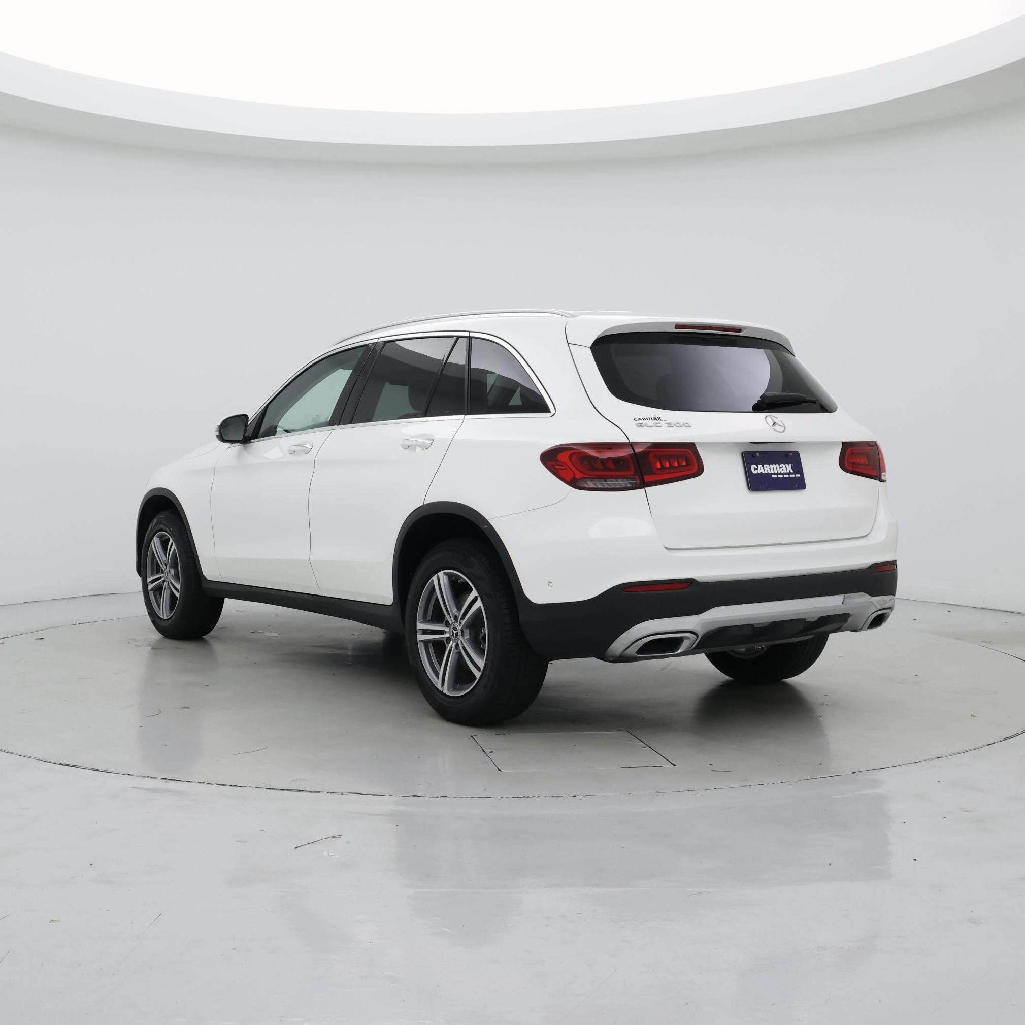 Thumbnail: 2022 Mercedes-Benz GLC - 2