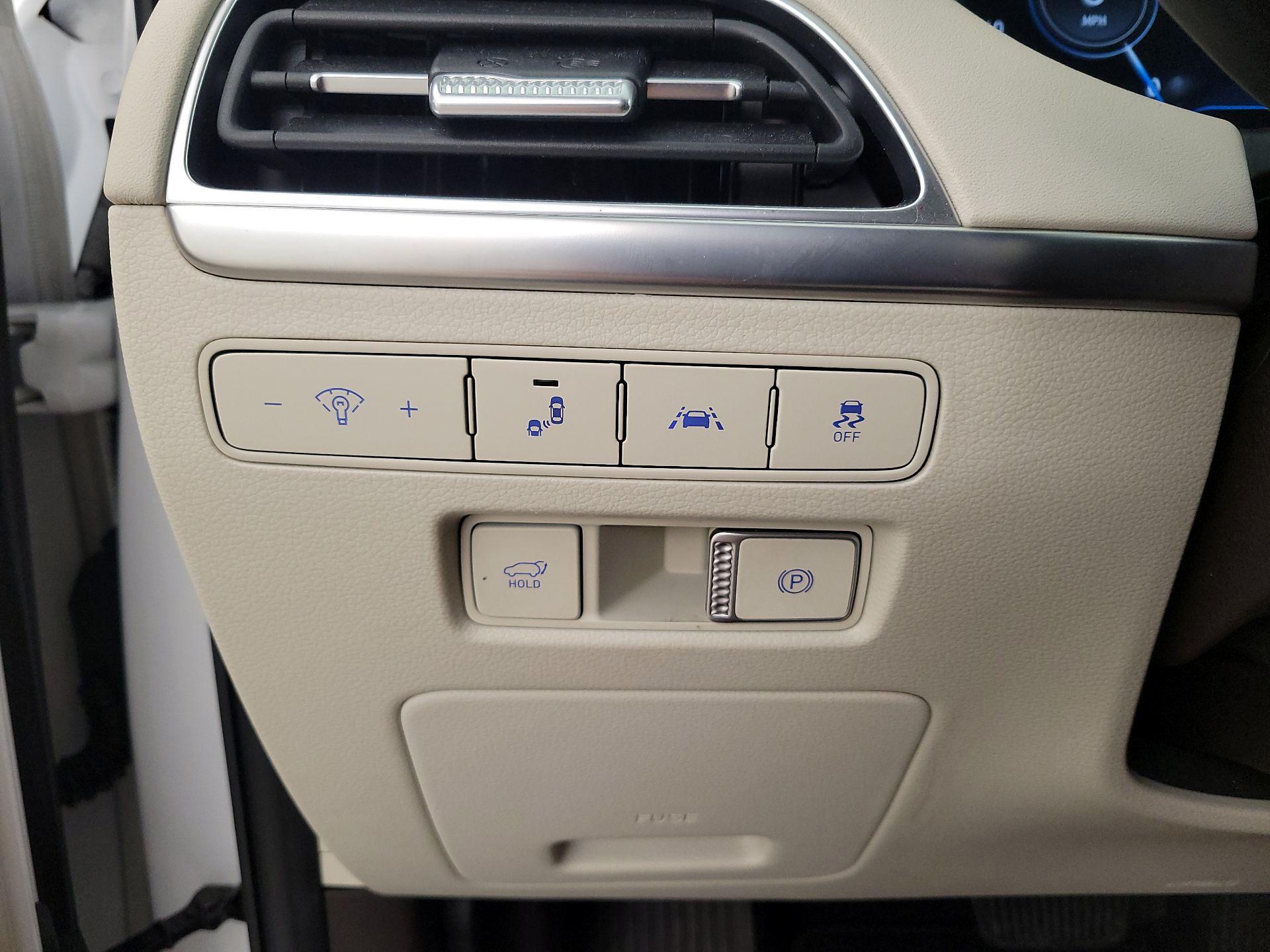 Thumbnail: 2021 Hyundai Palisade - 13