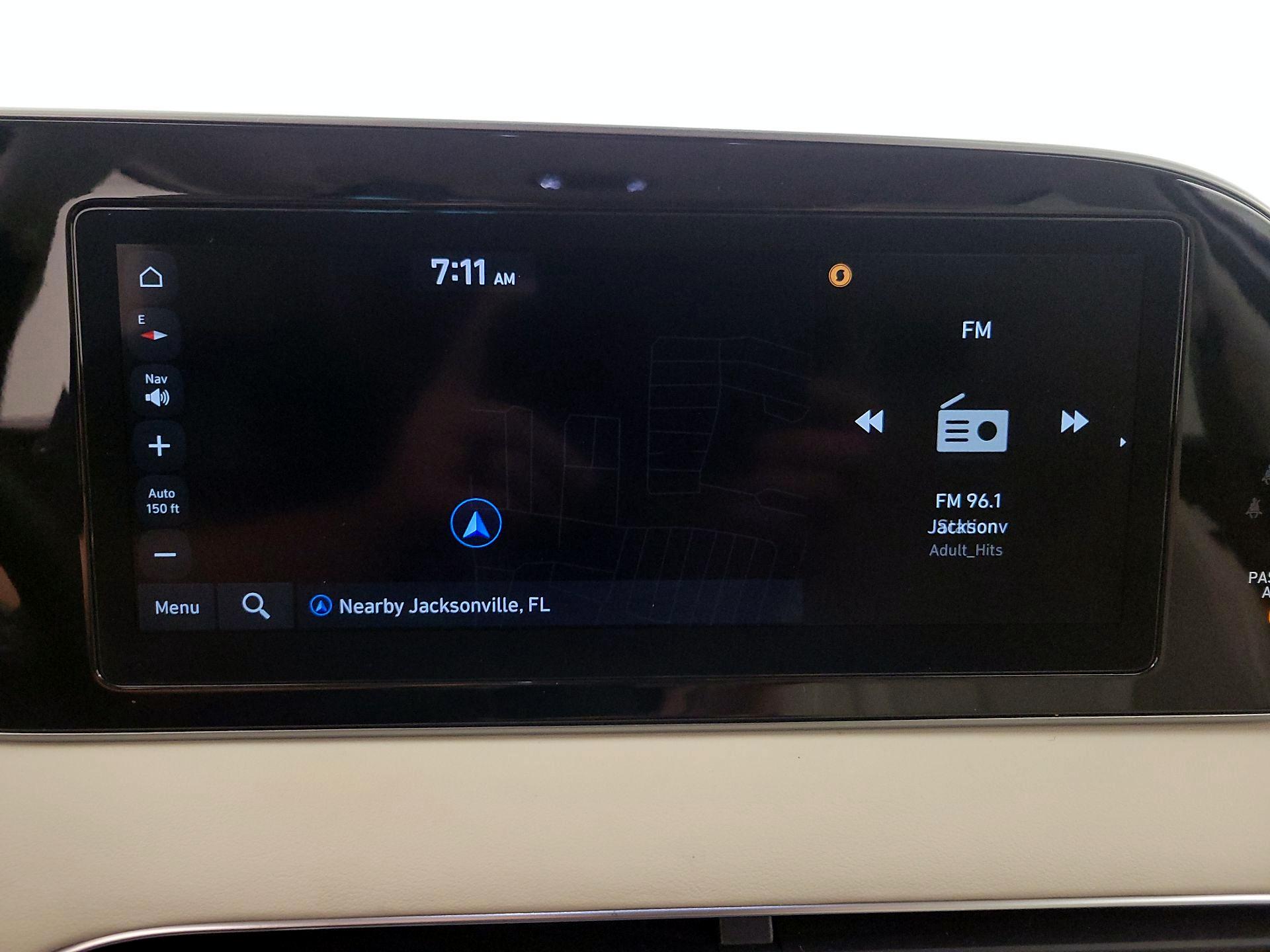 Thumbnail: 2021 Hyundai Palisade - 14