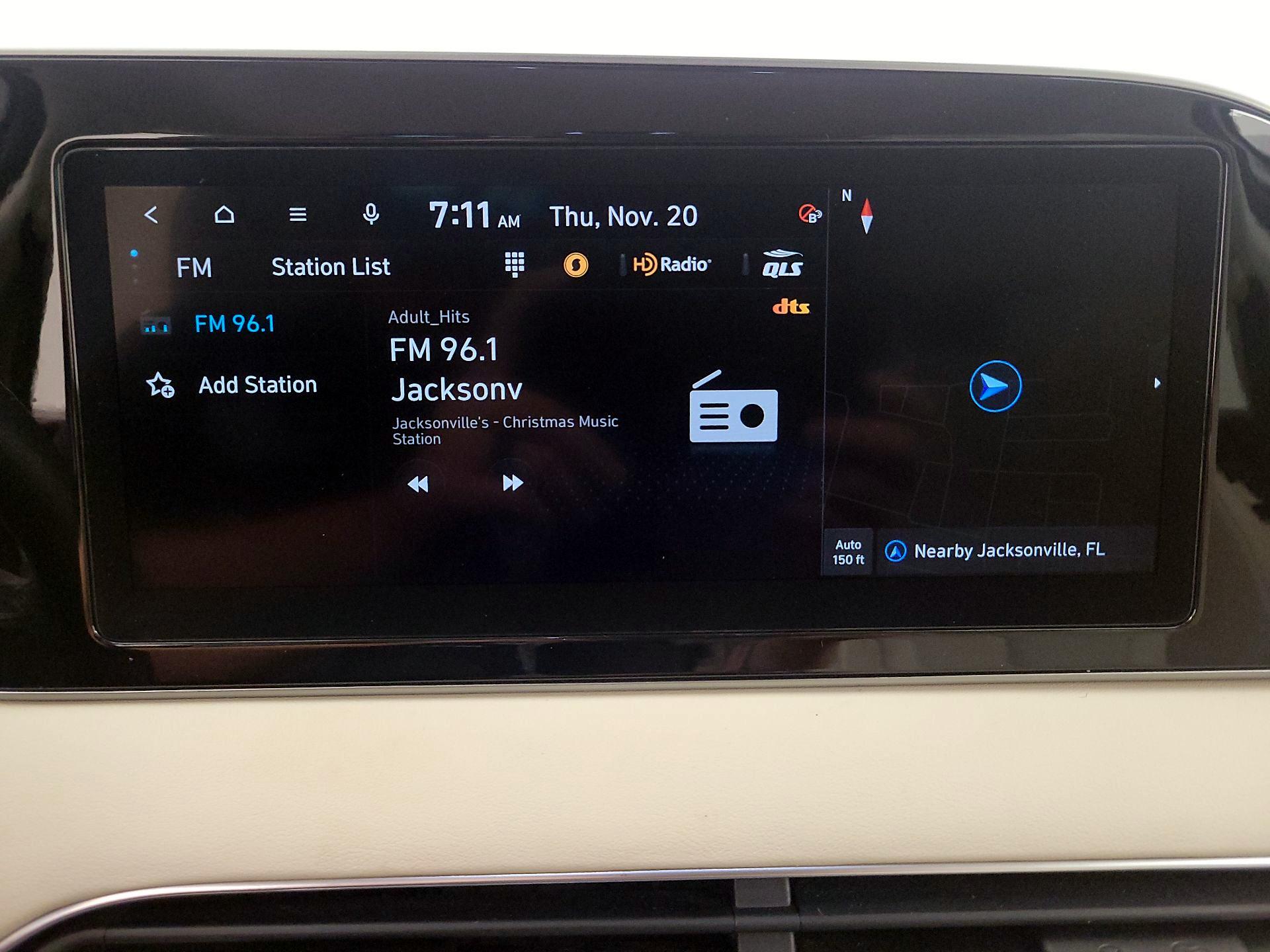 Thumbnail: 2021 Hyundai Palisade - 16