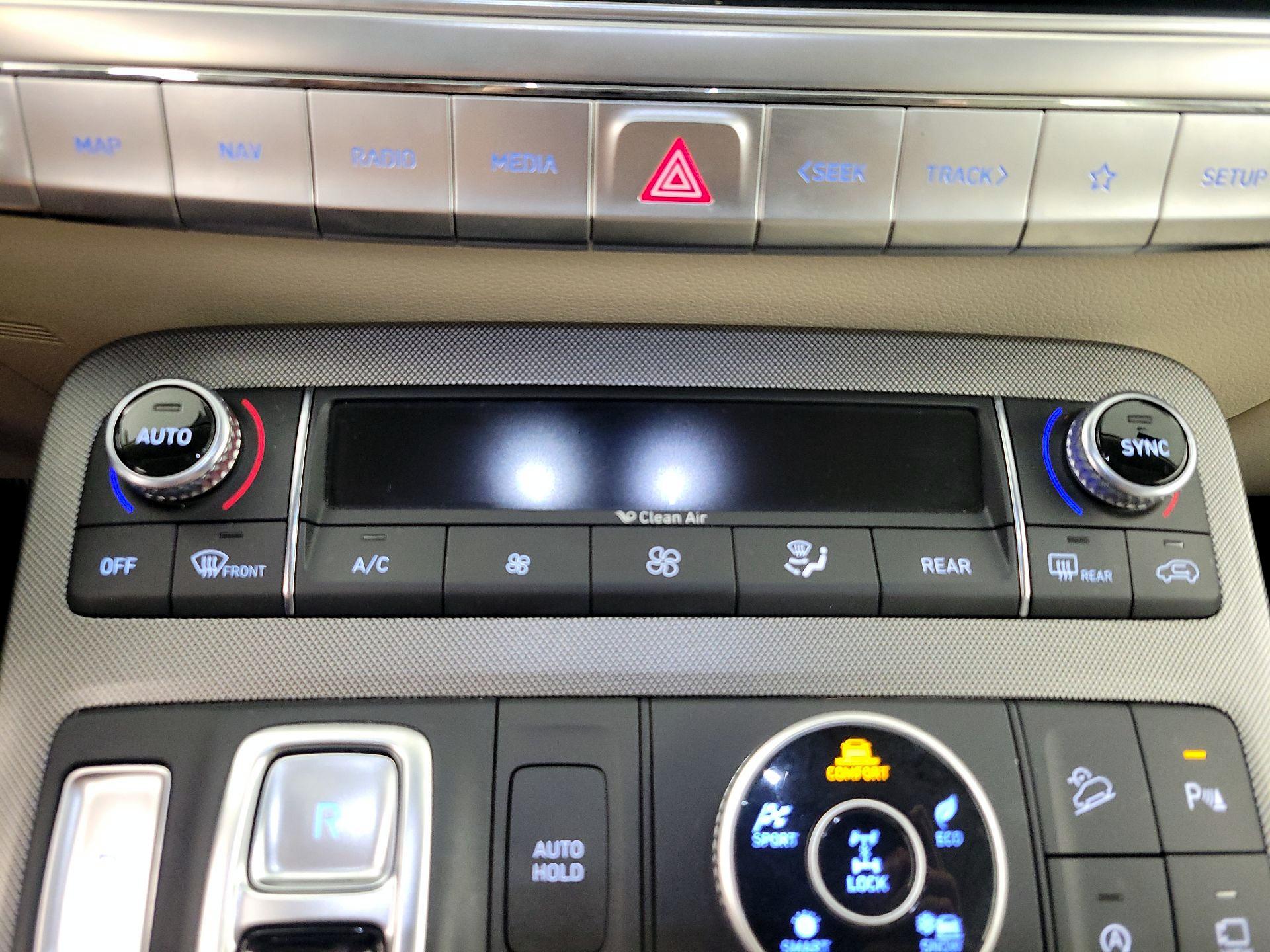 Thumbnail: 2021 Hyundai Palisade - 17