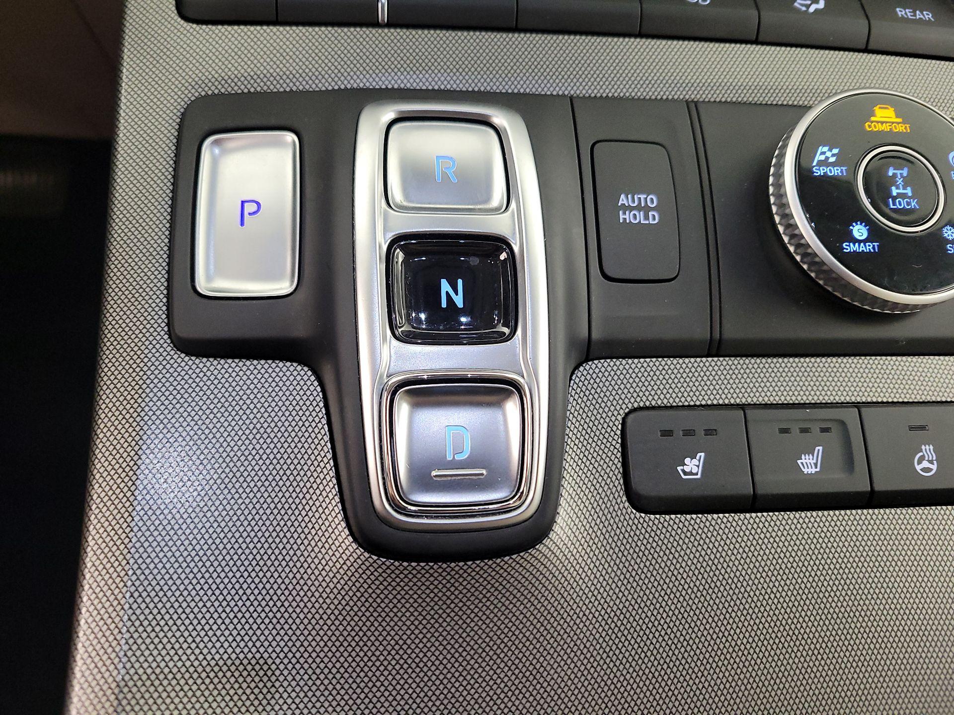 Thumbnail: 2021 Hyundai Palisade - 18