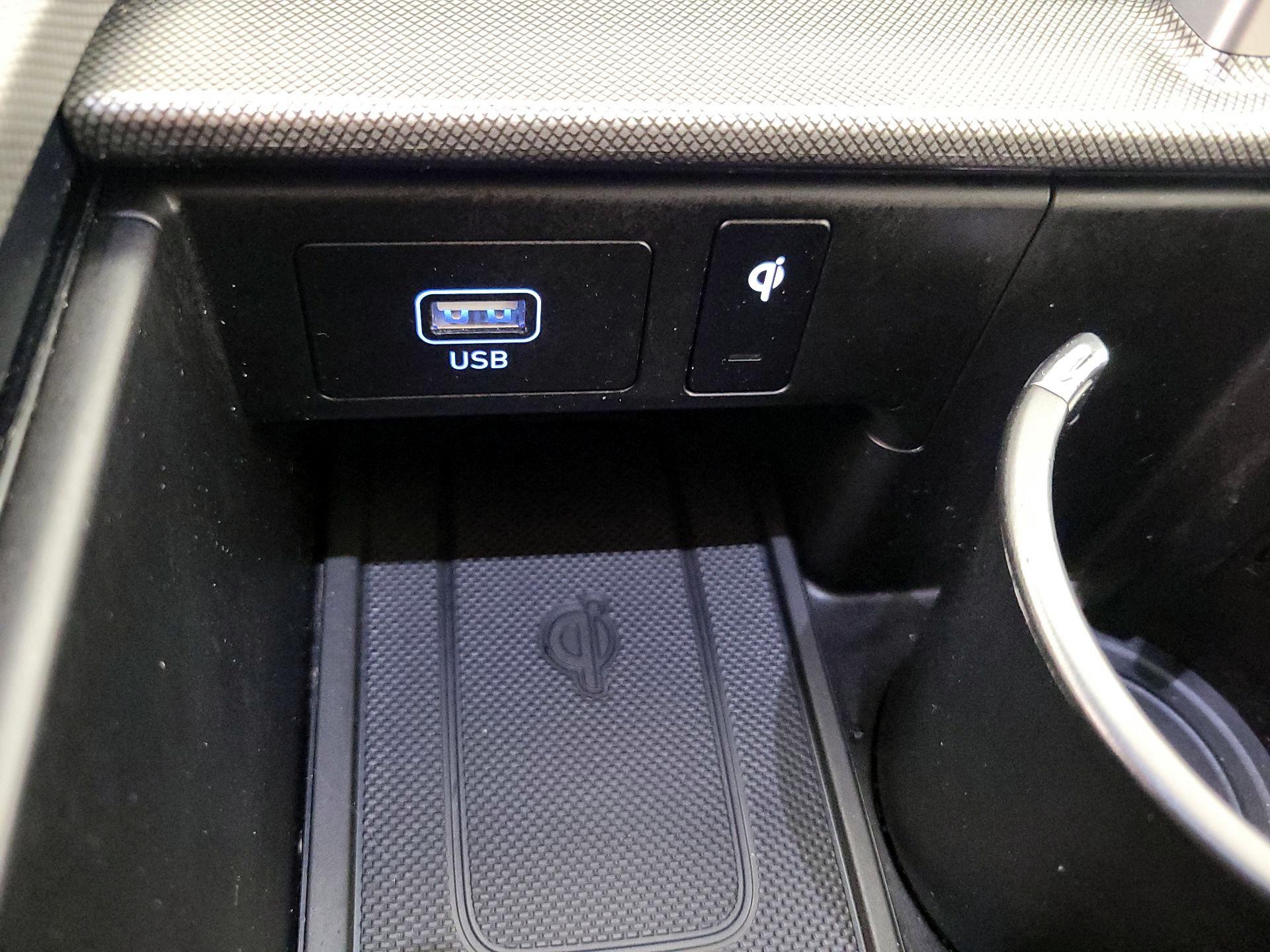 Thumbnail: 2021 Hyundai Palisade - 19