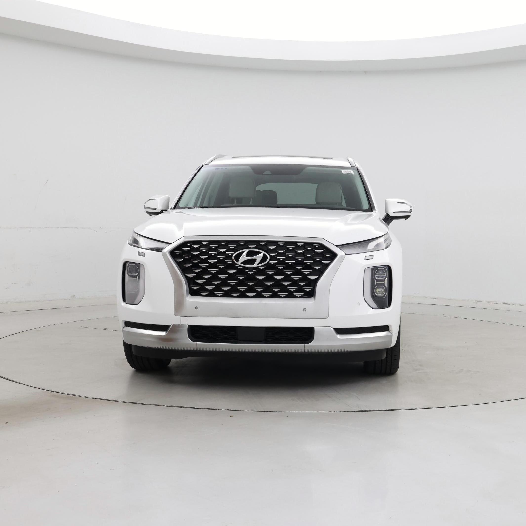 Thumbnail: 2021 Hyundai Palisade - 5