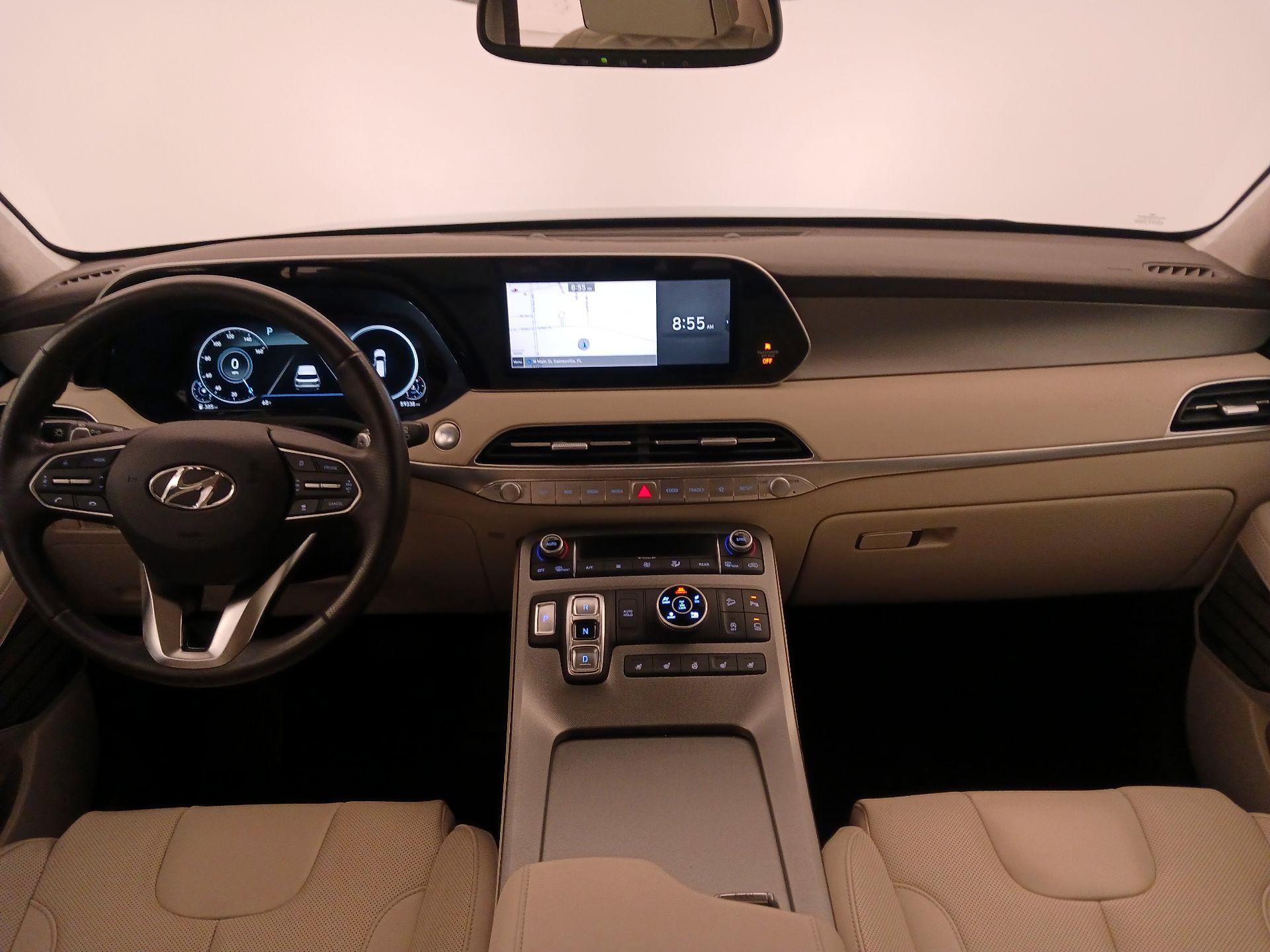 Thumbnail: 2020 Hyundai Palisade - 9