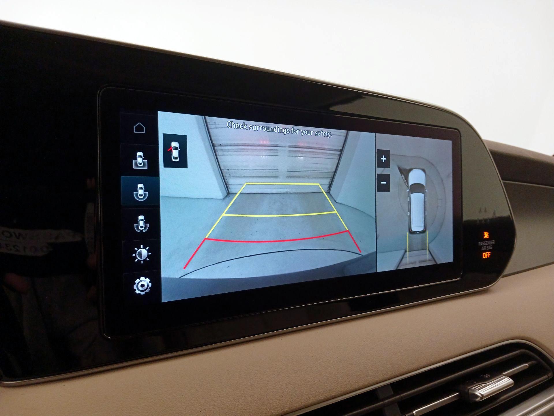 Thumbnail: 2020 Hyundai Palisade - 15