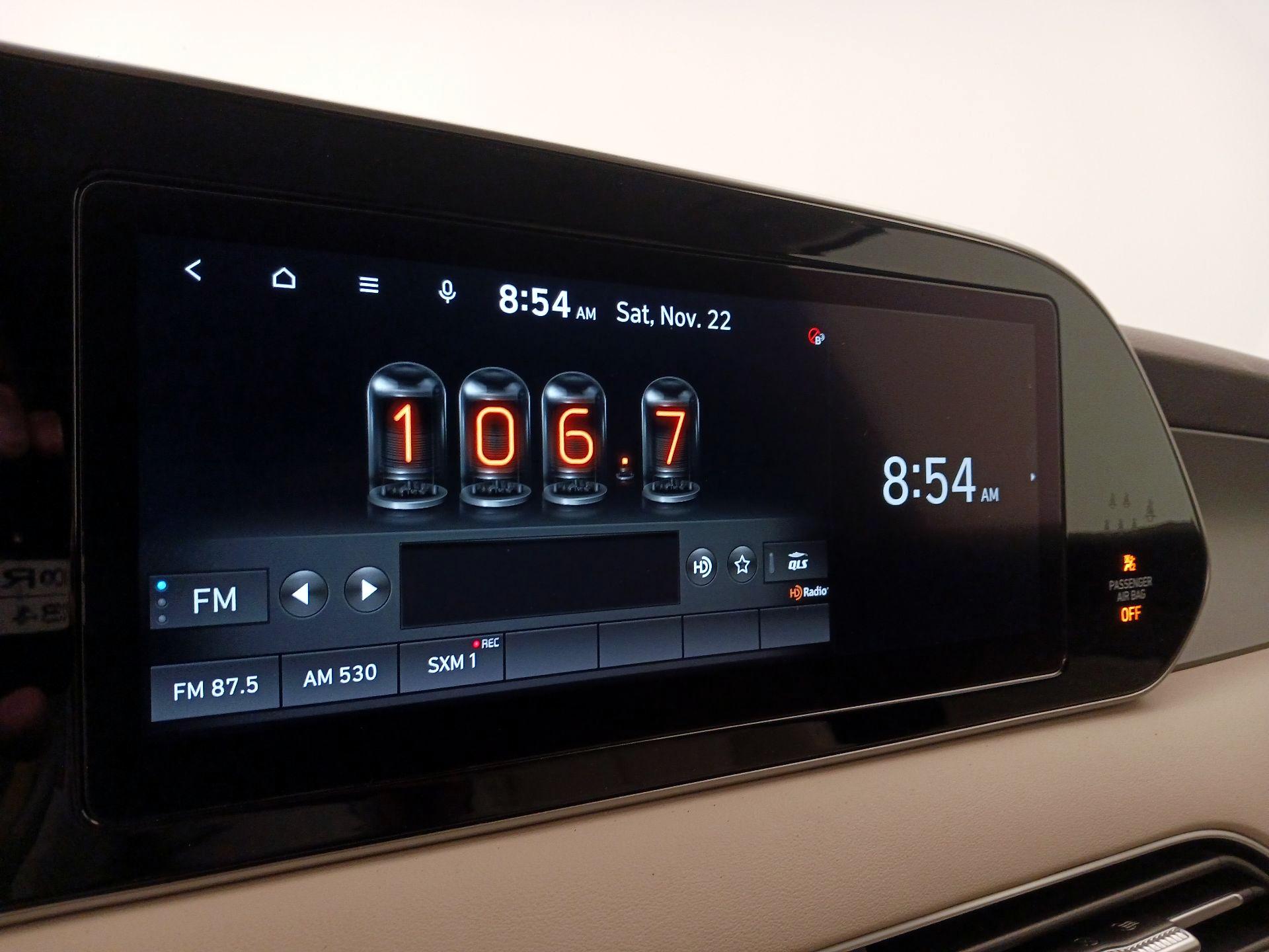 Thumbnail: 2020 Hyundai Palisade - 16