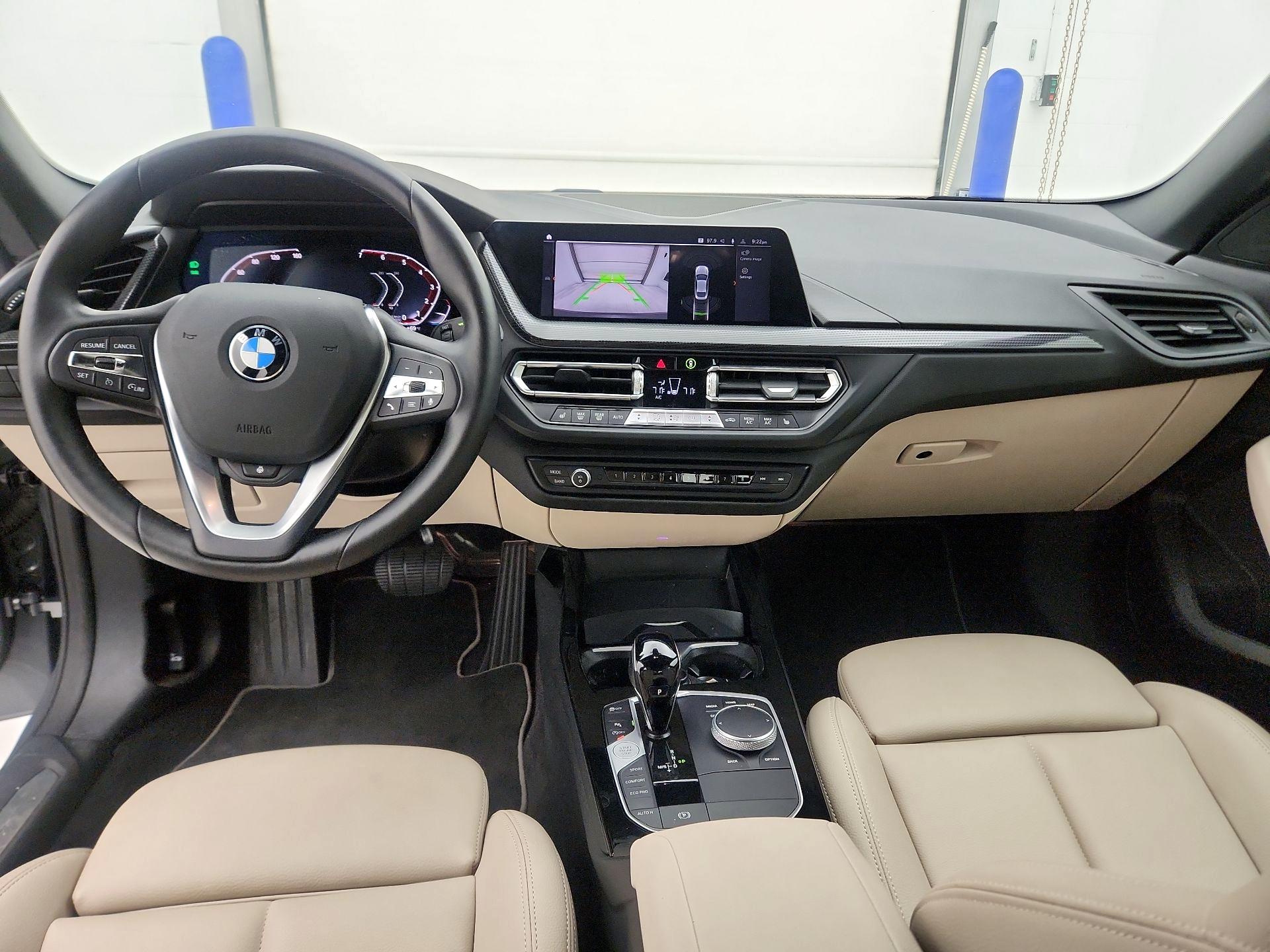 Thumbnail: 2022 BMW 2 Series - 9