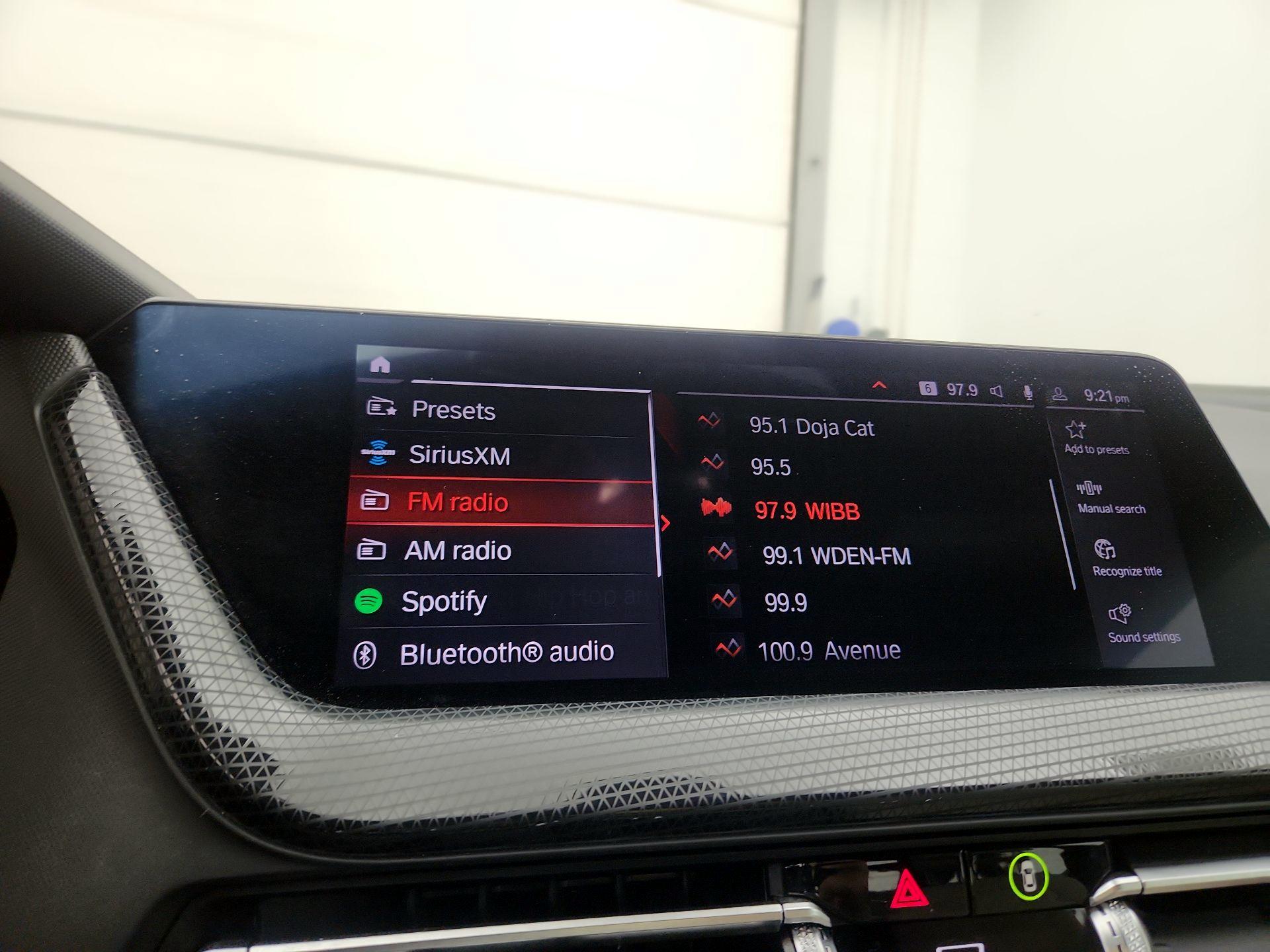 Thumbnail: 2022 BMW 2 Series - 15