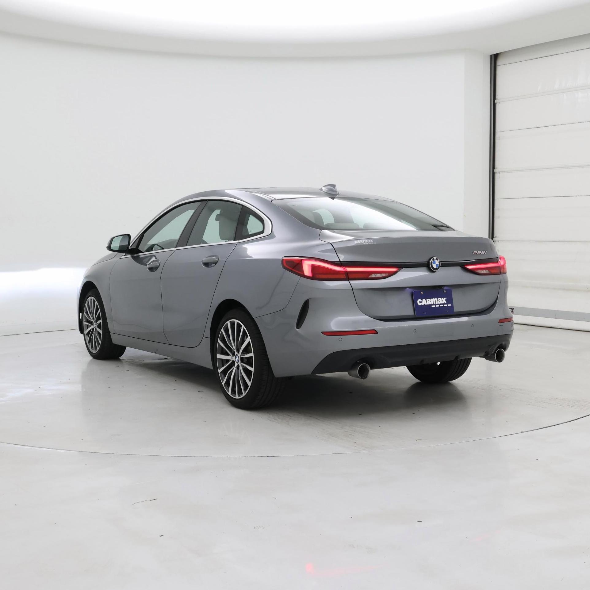 Thumbnail: 2022 BMW 2 Series - 2