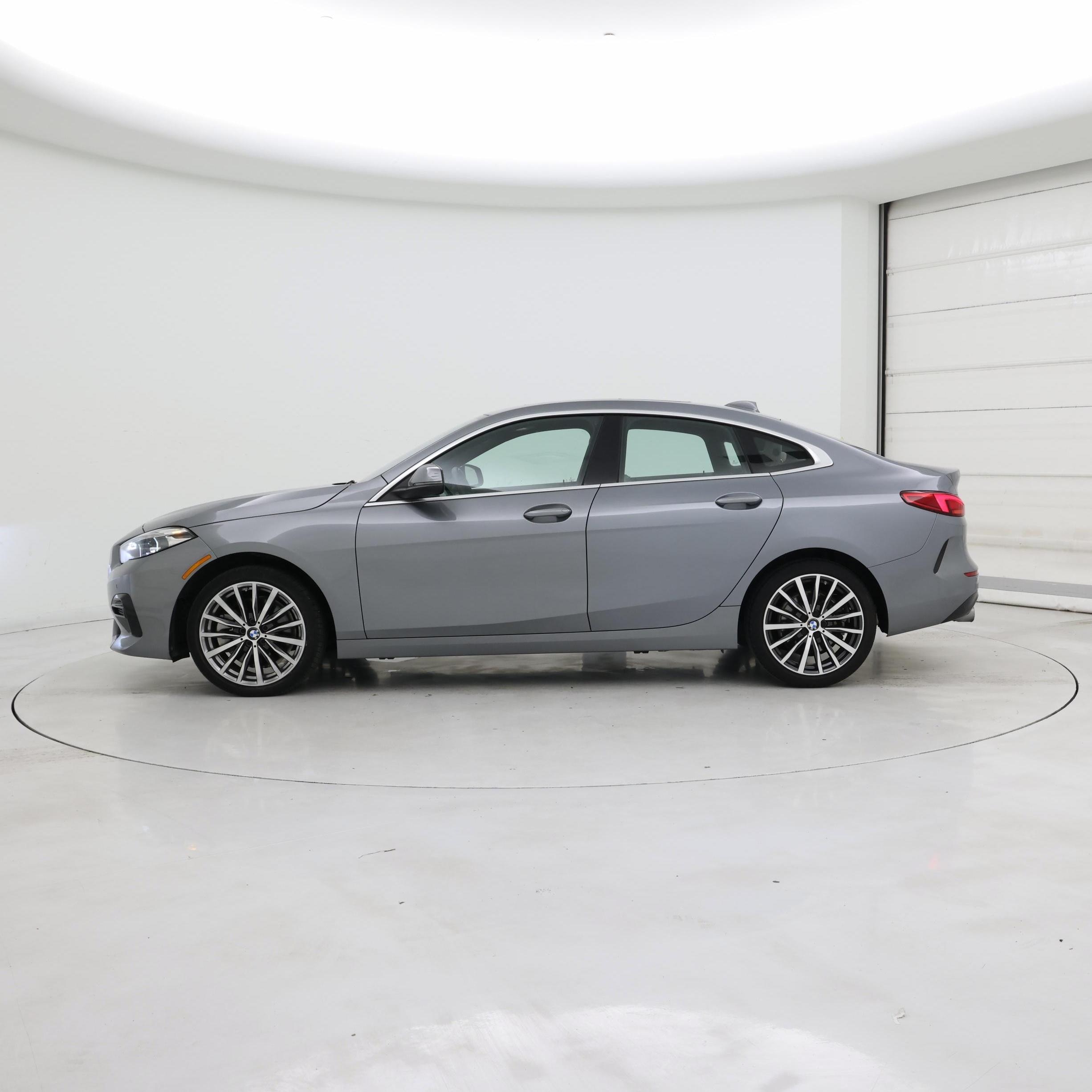 Thumbnail: 2022 BMW 2 Series - 3