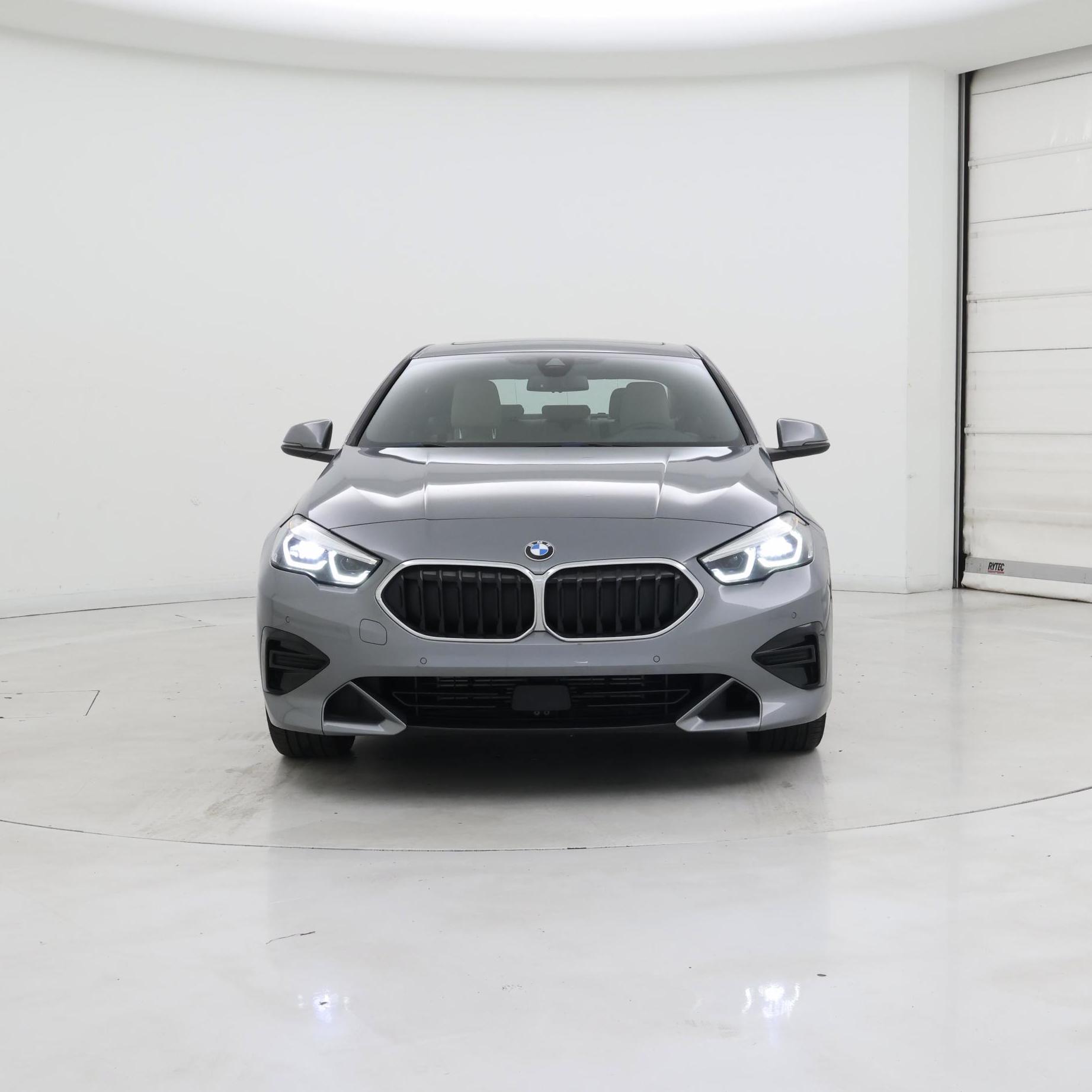 Thumbnail: 2022 BMW 2 Series - 5