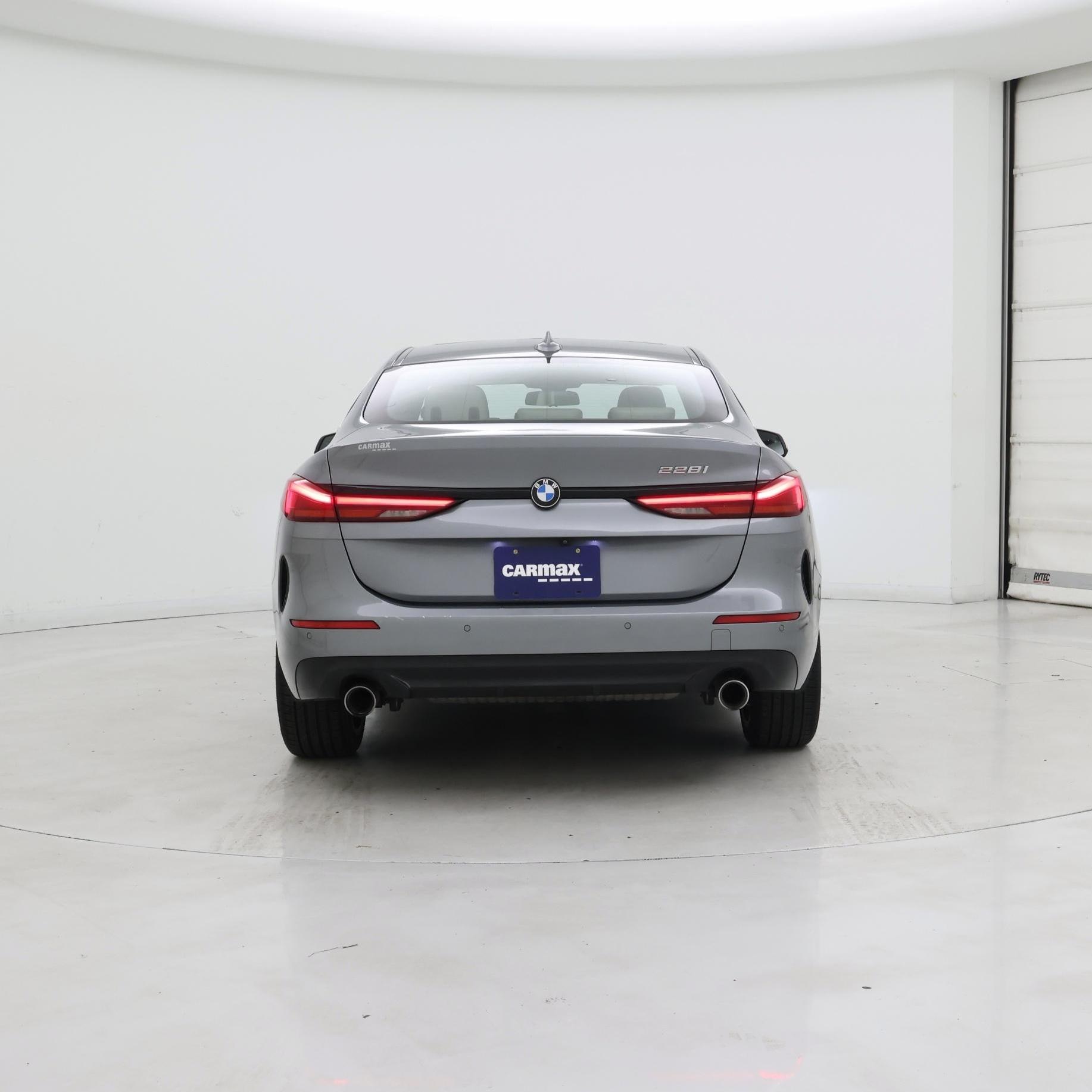 Thumbnail: 2022 BMW 2 Series - 6