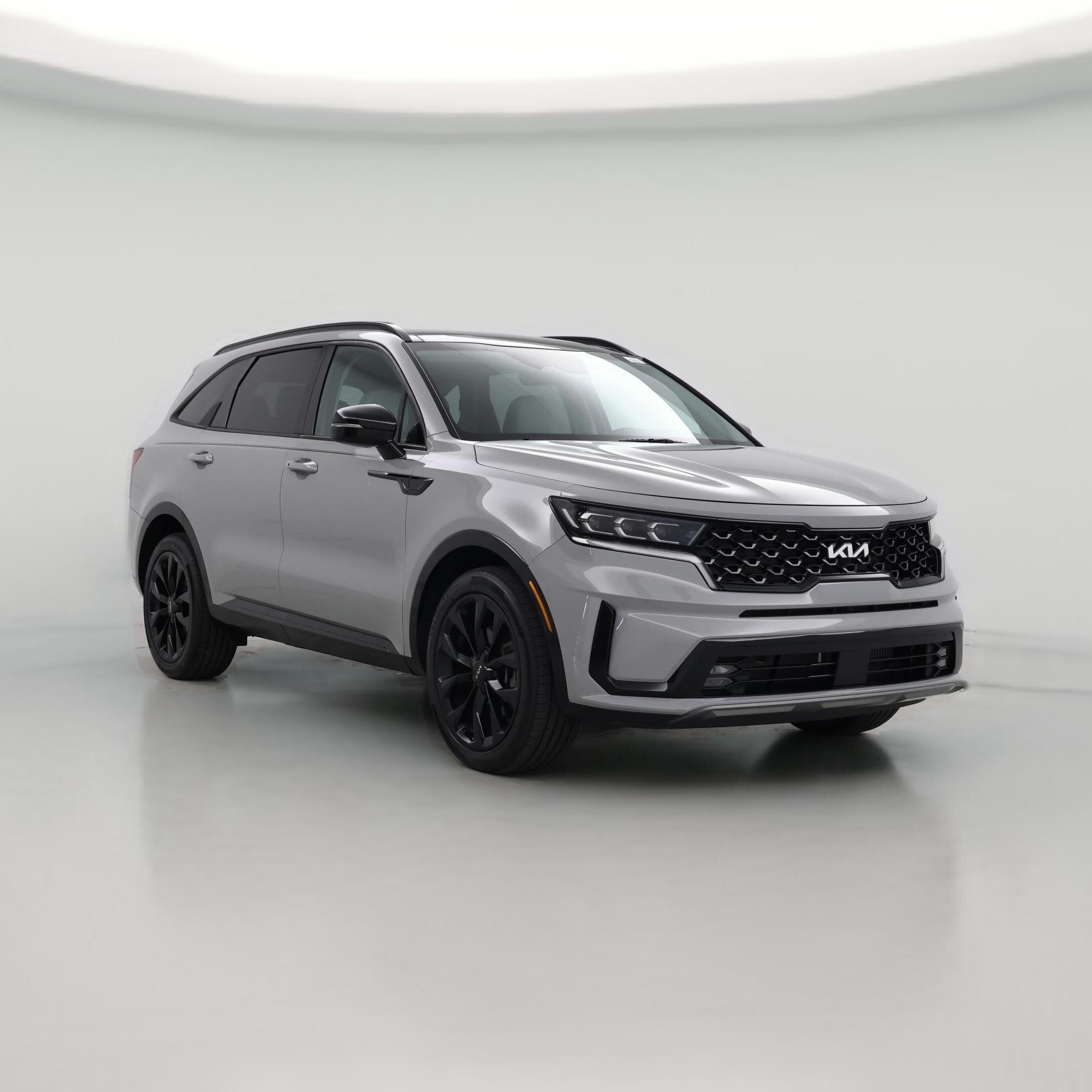 Thumbnail: 2022 Kia Sorento - 1