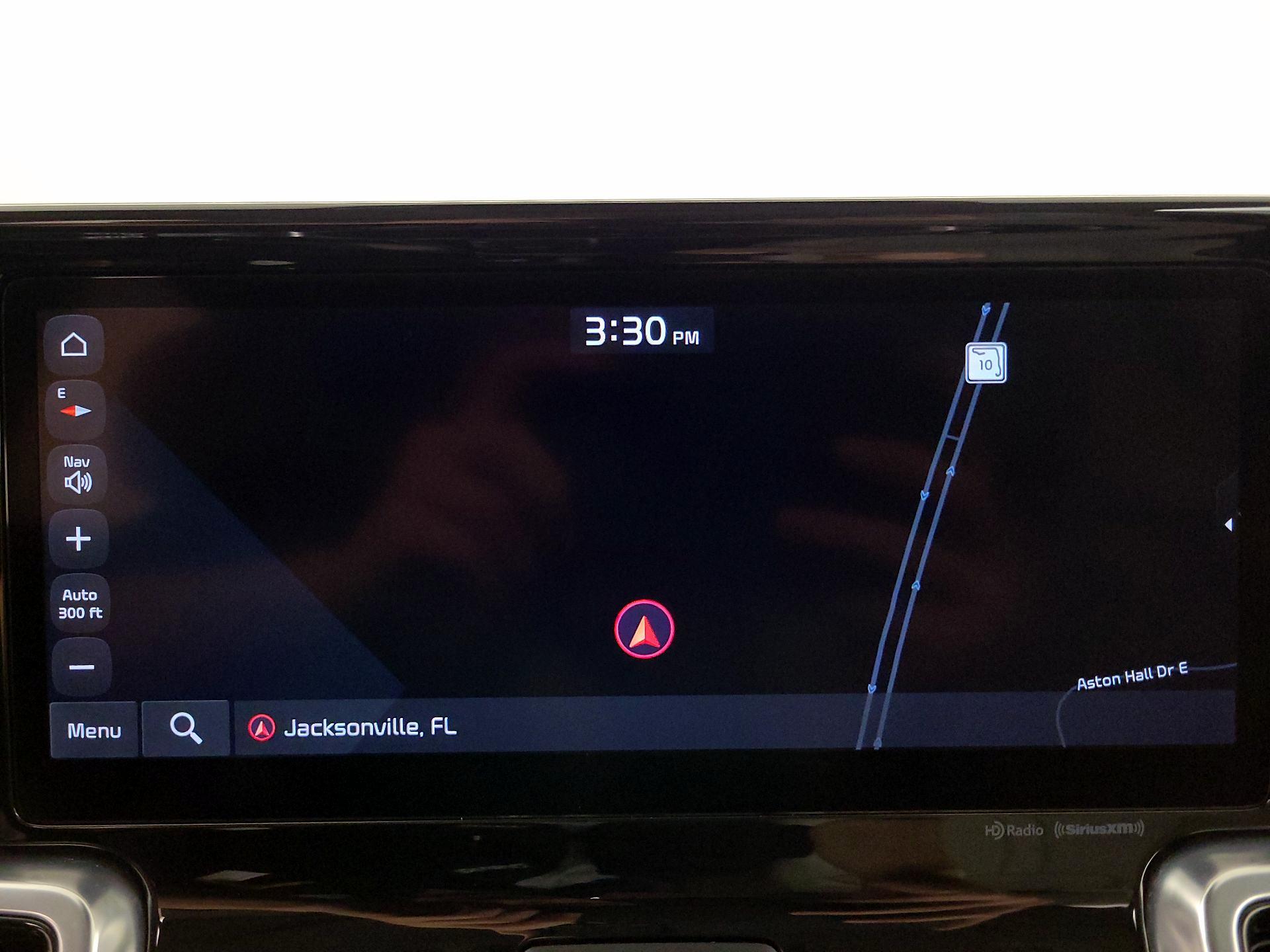 Thumbnail: 2022 Kia Sorento - 14