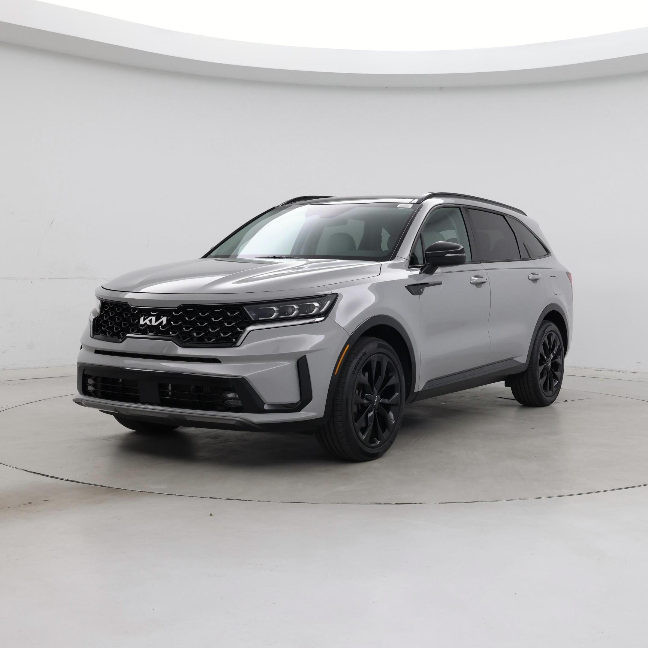 Thumbnail: 2022 Kia Sorento - 4